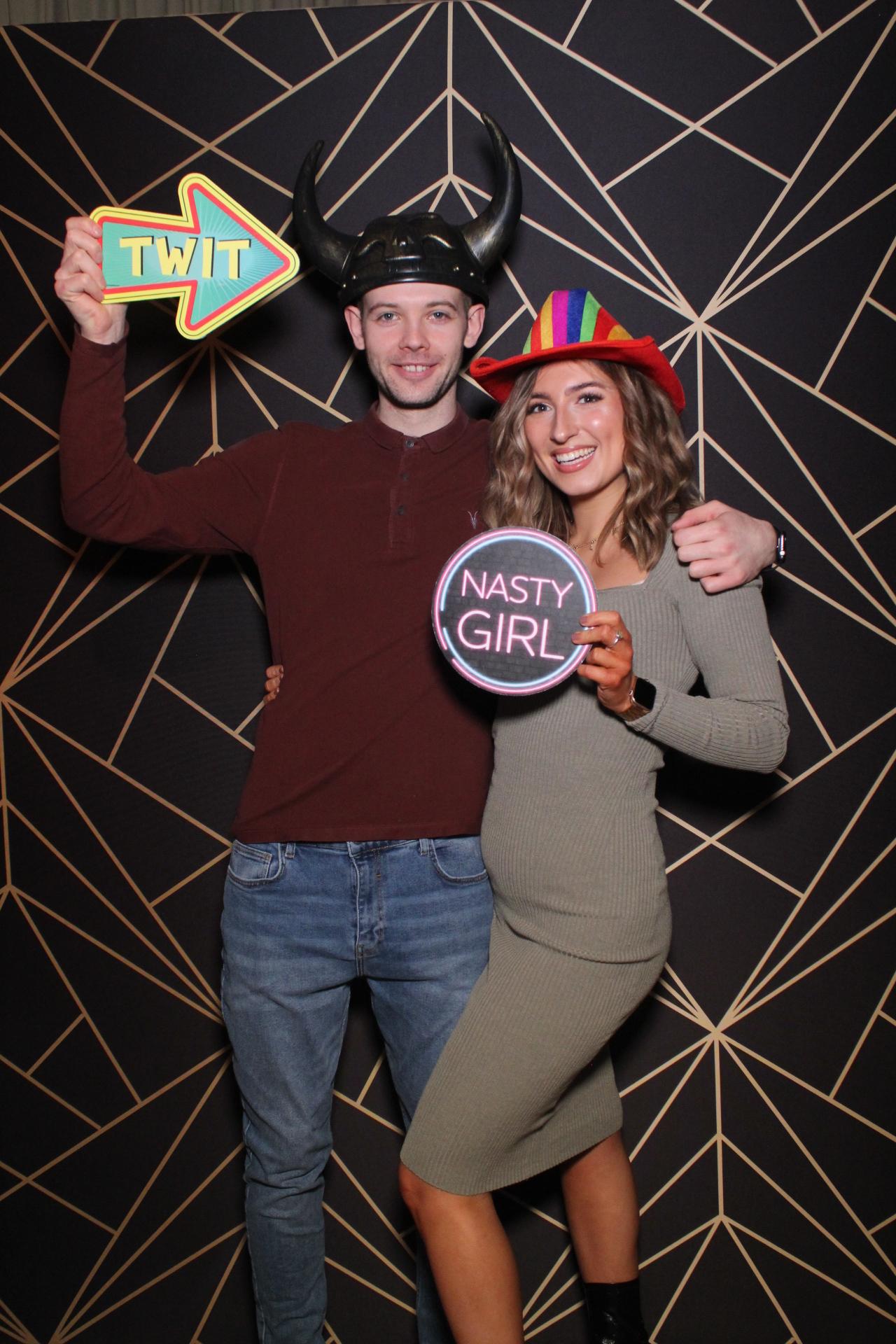 Amy & Caleb's Engagement Party    | View more photos from the event at gallery.magicimages.uk/u/MagicImages/Amy-Calebs-Engagement-Party