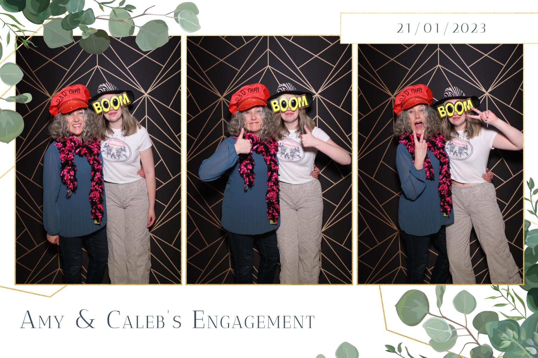 Amy & Caleb's Engagement Party    | View more photos from the event at gallery.magicimages.uk/u/MagicImages/Amy-Calebs-Engagement-Party