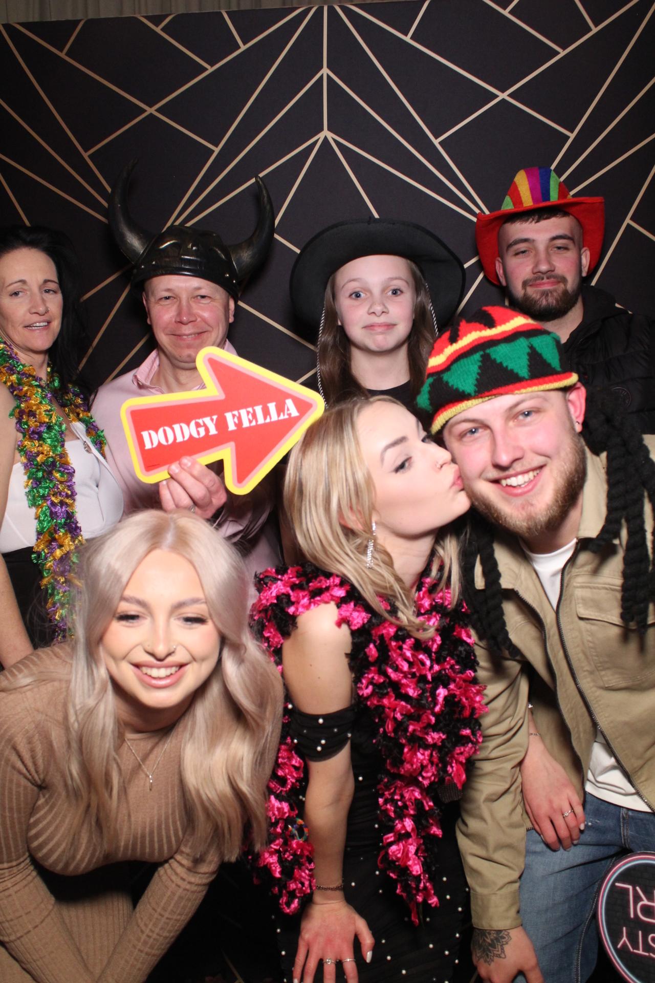 Amy & Caleb's Engagement Party    | View more photos from the event at gallery.magicimages.uk/u/MagicImages/Amy-Calebs-Engagement-Party