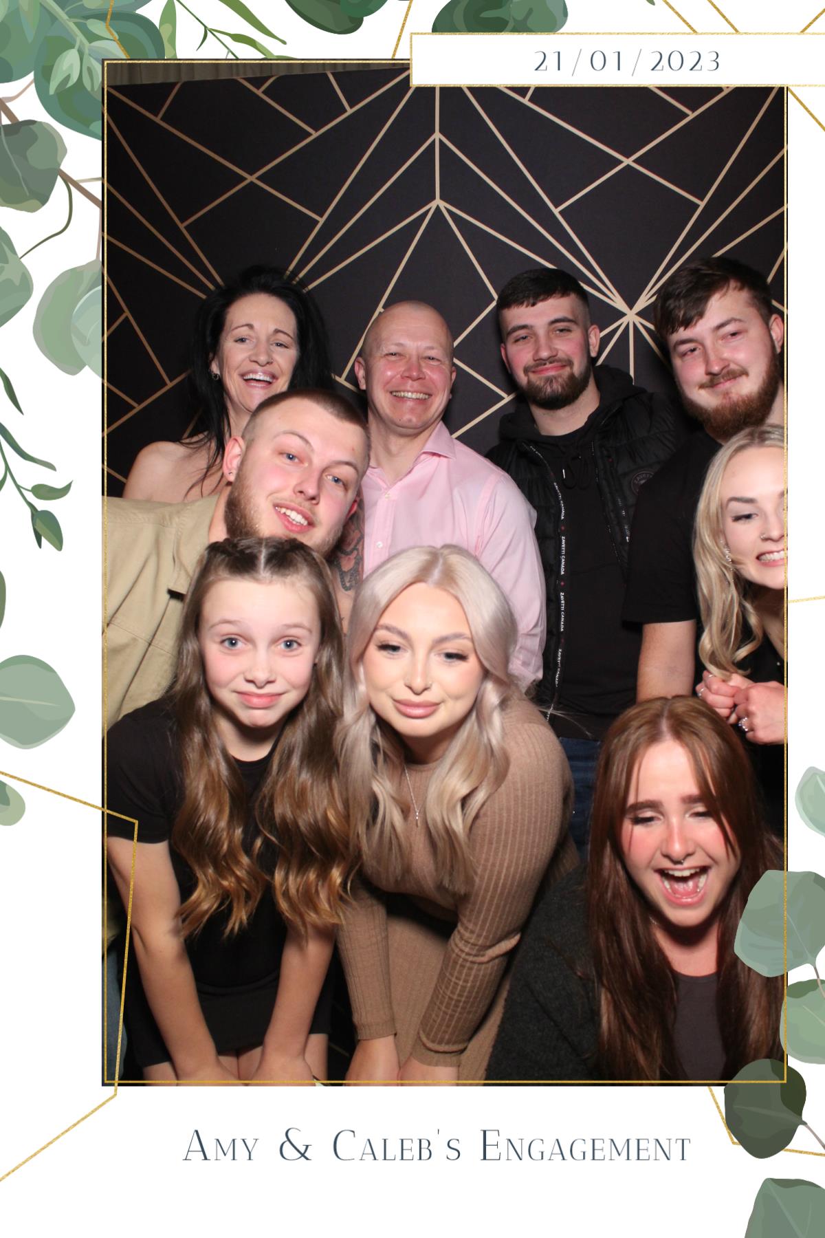 Amy & Caleb's Engagement Party    | View more photos from the event at gallery.magicimages.uk/u/MagicImages/Amy-Calebs-Engagement-Party