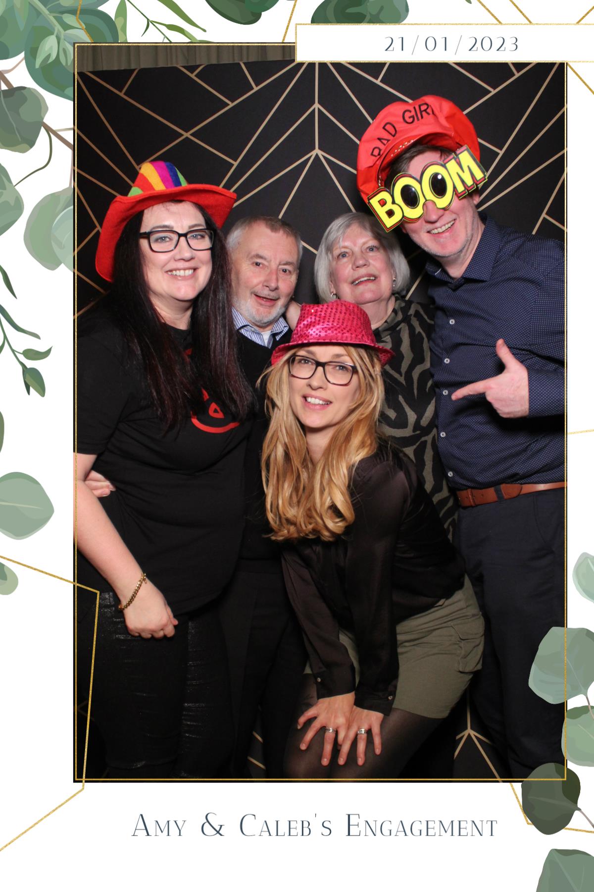 Amy & Caleb's Engagement Party    | View more photos from the event at gallery.magicimages.uk/u/MagicImages/Amy-Calebs-Engagement-Party