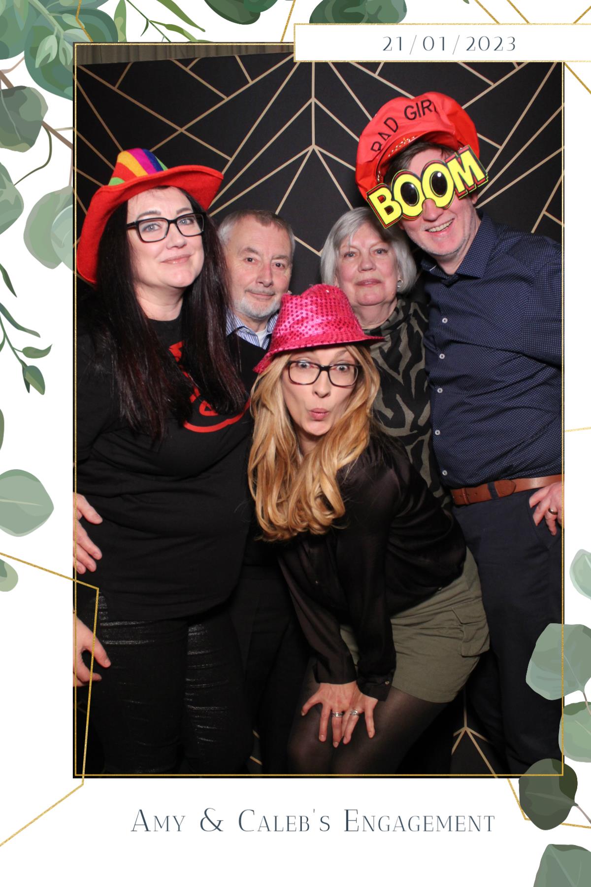 Amy & Caleb's Engagement Party    | View more photos from the event at gallery.magicimages.uk/u/MagicImages/Amy-Calebs-Engagement-Party