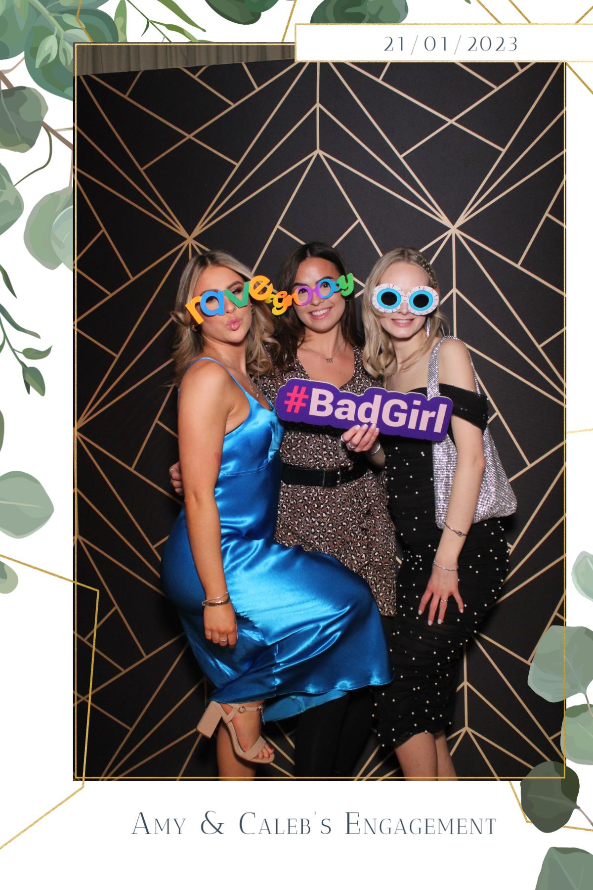 Amy & Caleb's Engagement Party    | View more photos from the event at gallery.magicimages.uk/u/MagicImages/Amy-Calebs-Engagement-Party