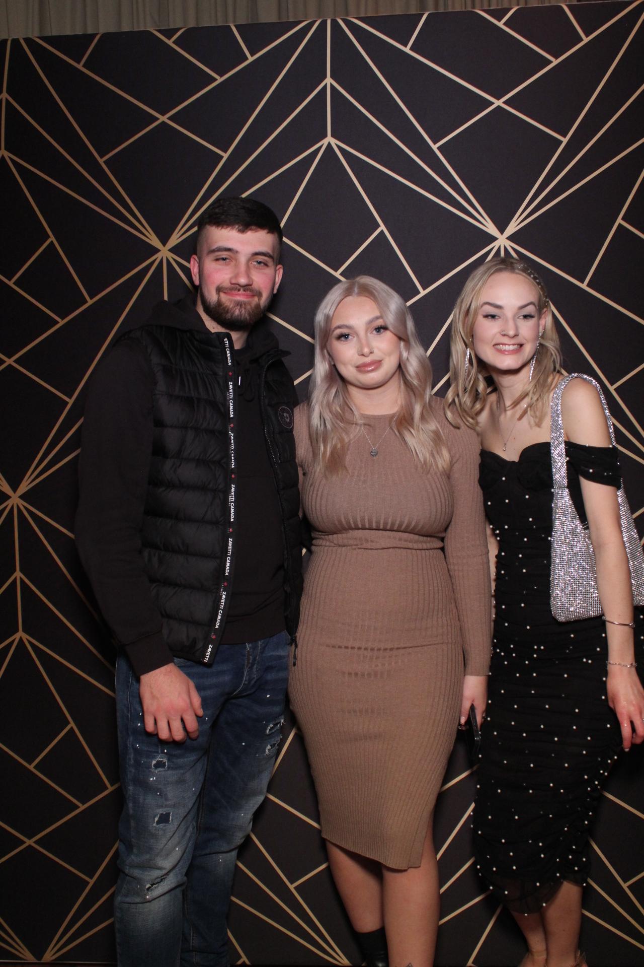Amy & Caleb's Engagement Party    | View more photos from the event at gallery.magicimages.uk/u/MagicImages/Amy-Calebs-Engagement-Party