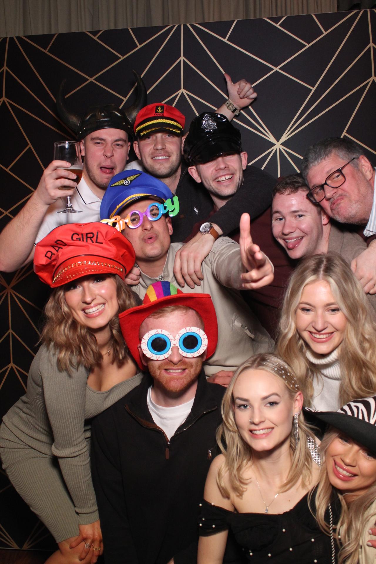 Amy & Caleb's Engagement Party    | View more photos from the event at gallery.magicimages.uk/u/MagicImages/Amy-Calebs-Engagement-Party