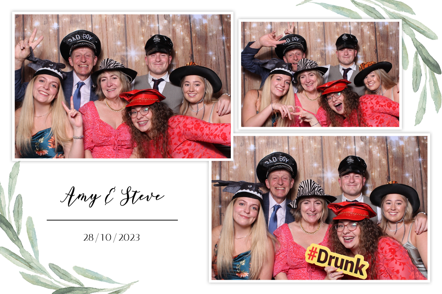 Amy & Steve  | View more photos from the event at gallery.magicimages.uk/u/MagicImages/Amy-Steve