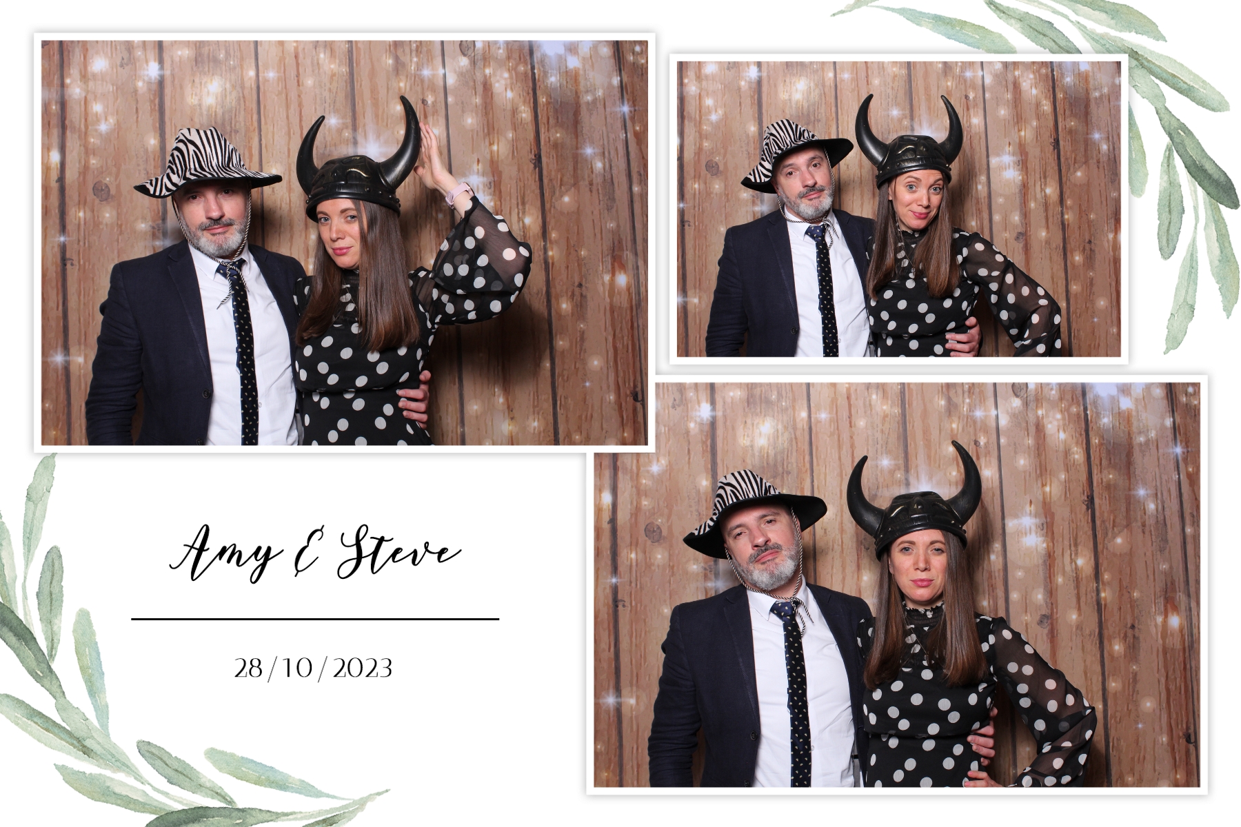 Amy & Steve  | View more photos from the event at gallery.magicimages.uk/u/MagicImages/Amy-Steve