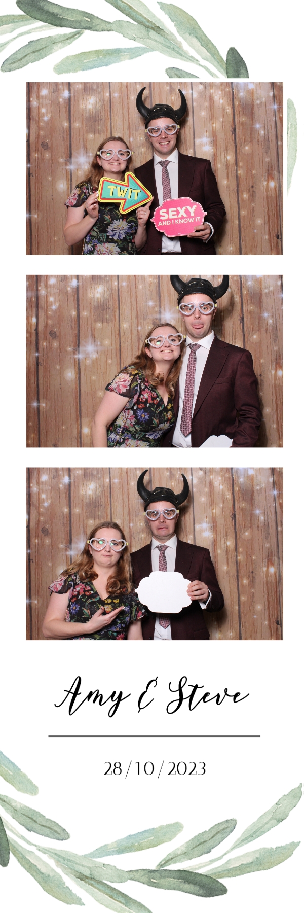 Amy & Steve  | View more photos from the event at gallery.magicimages.uk/u/MagicImages/Amy-Steve