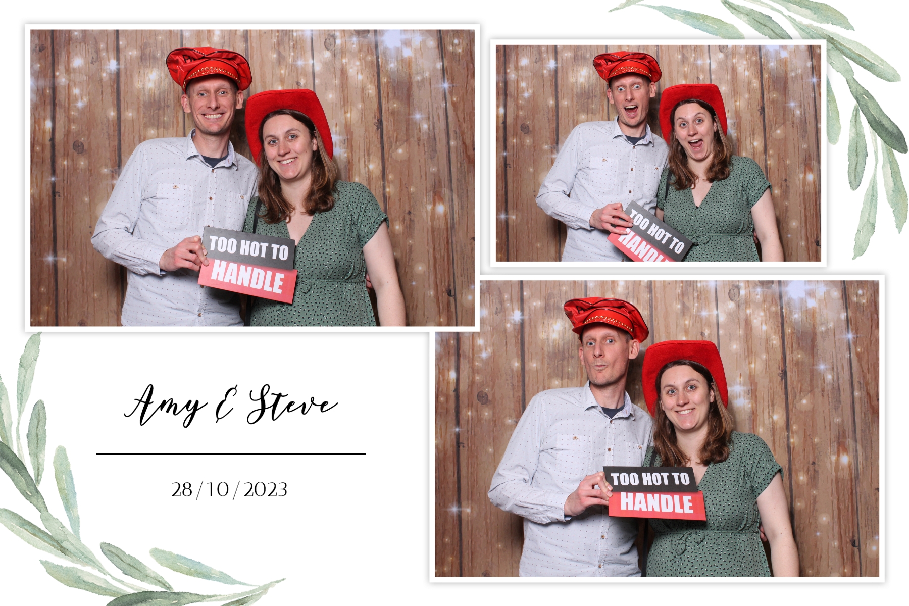 Amy & Steve  | View more photos from the event at gallery.magicimages.uk/u/MagicImages/Amy-Steve