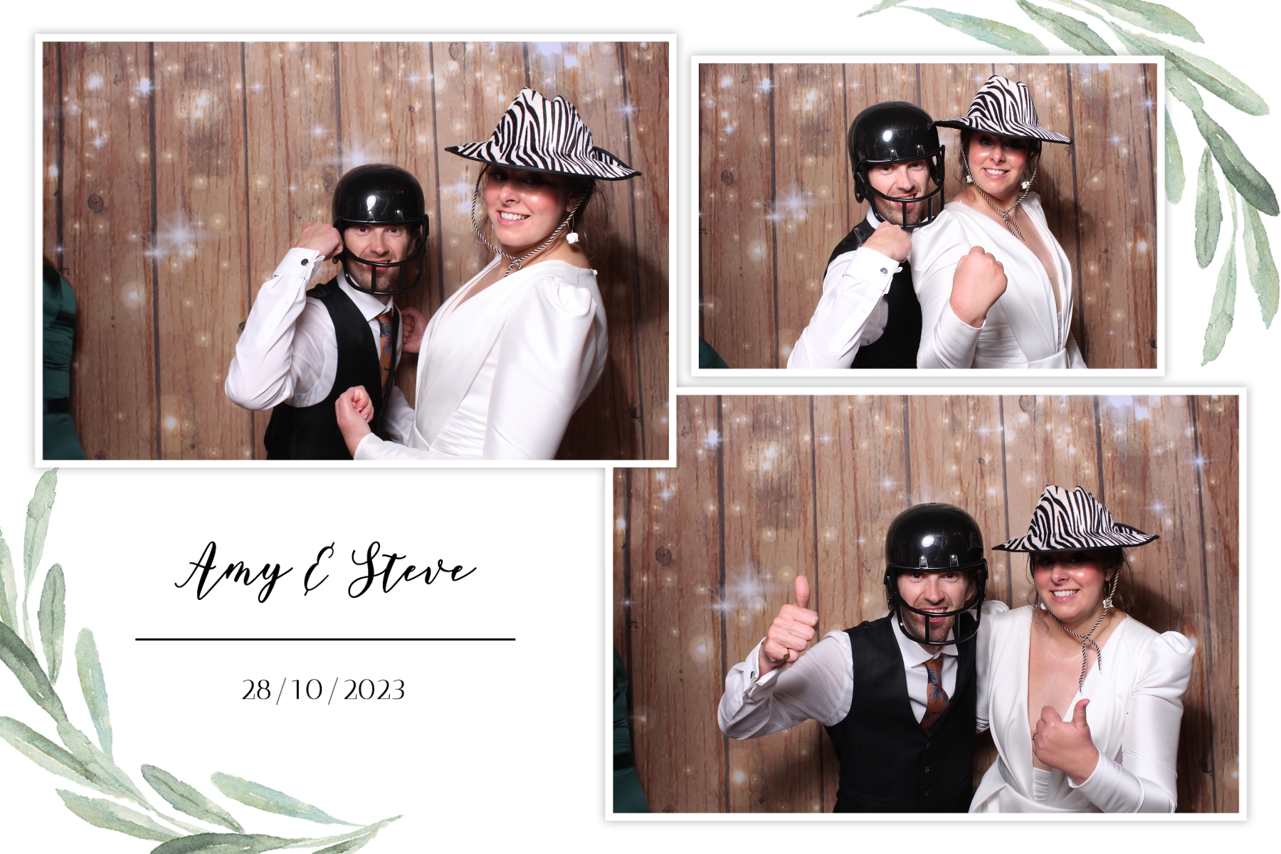 Amy & Steve  | View more photos from the event at gallery.magicimages.uk/u/MagicImages/Amy-Steve
