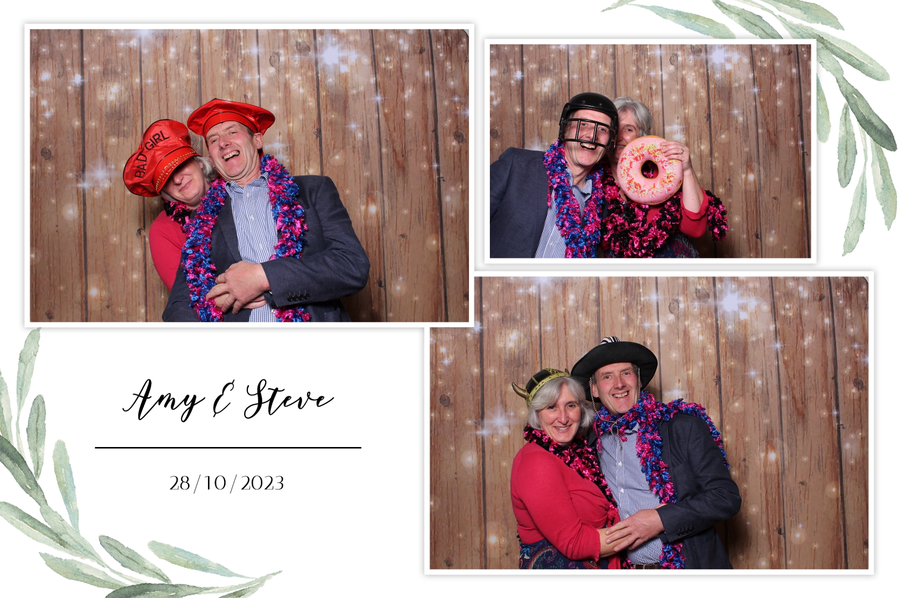 Amy & Steve  | View more photos from the event at gallery.magicimages.uk/u/MagicImages/Amy-Steve