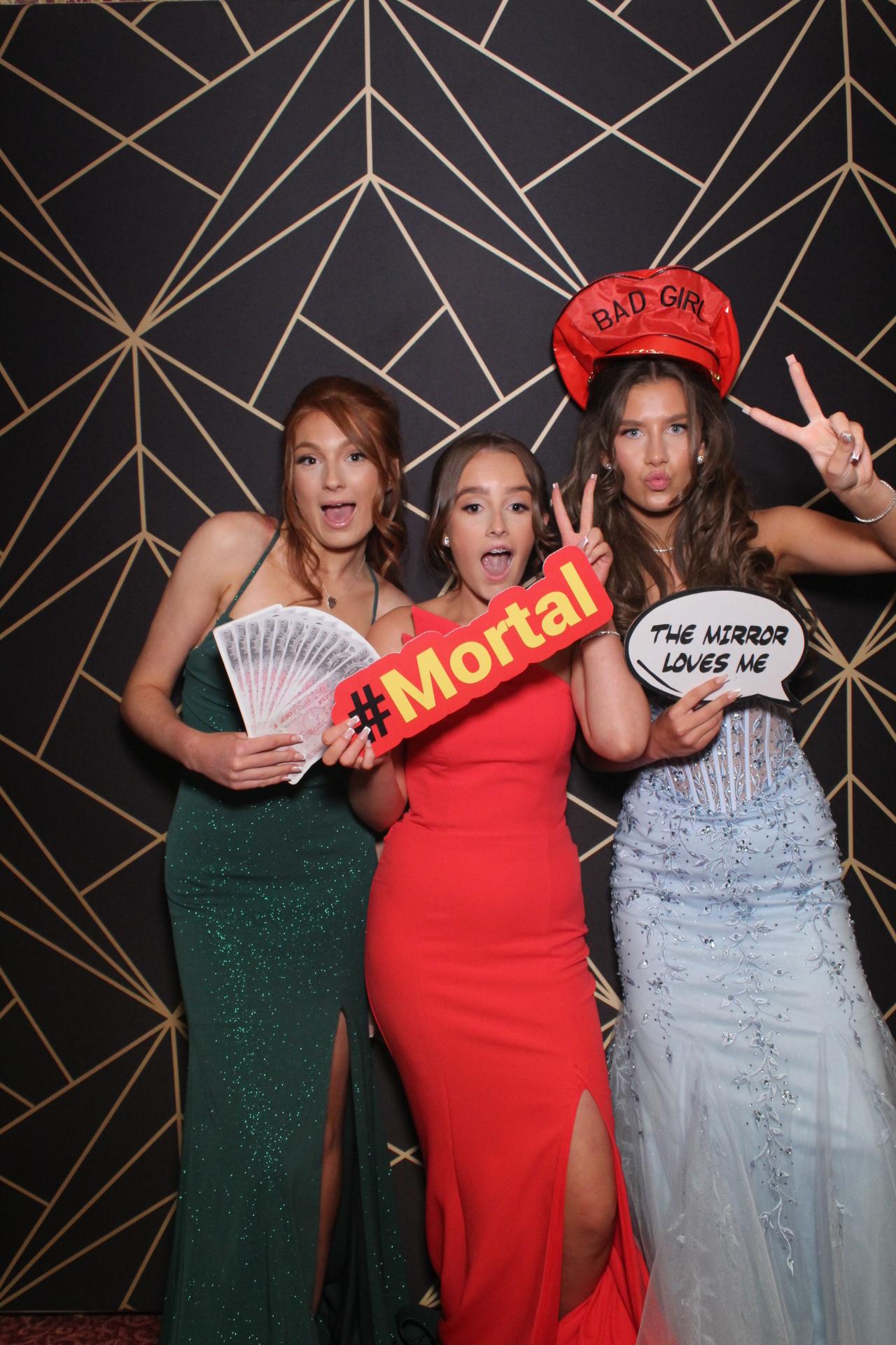 Ash Hill Academy Prom 2023  | View more photos from the event at gallery.magicimages.uk/u/MagicImages/Ash-Hill-Academy-Prom-2023