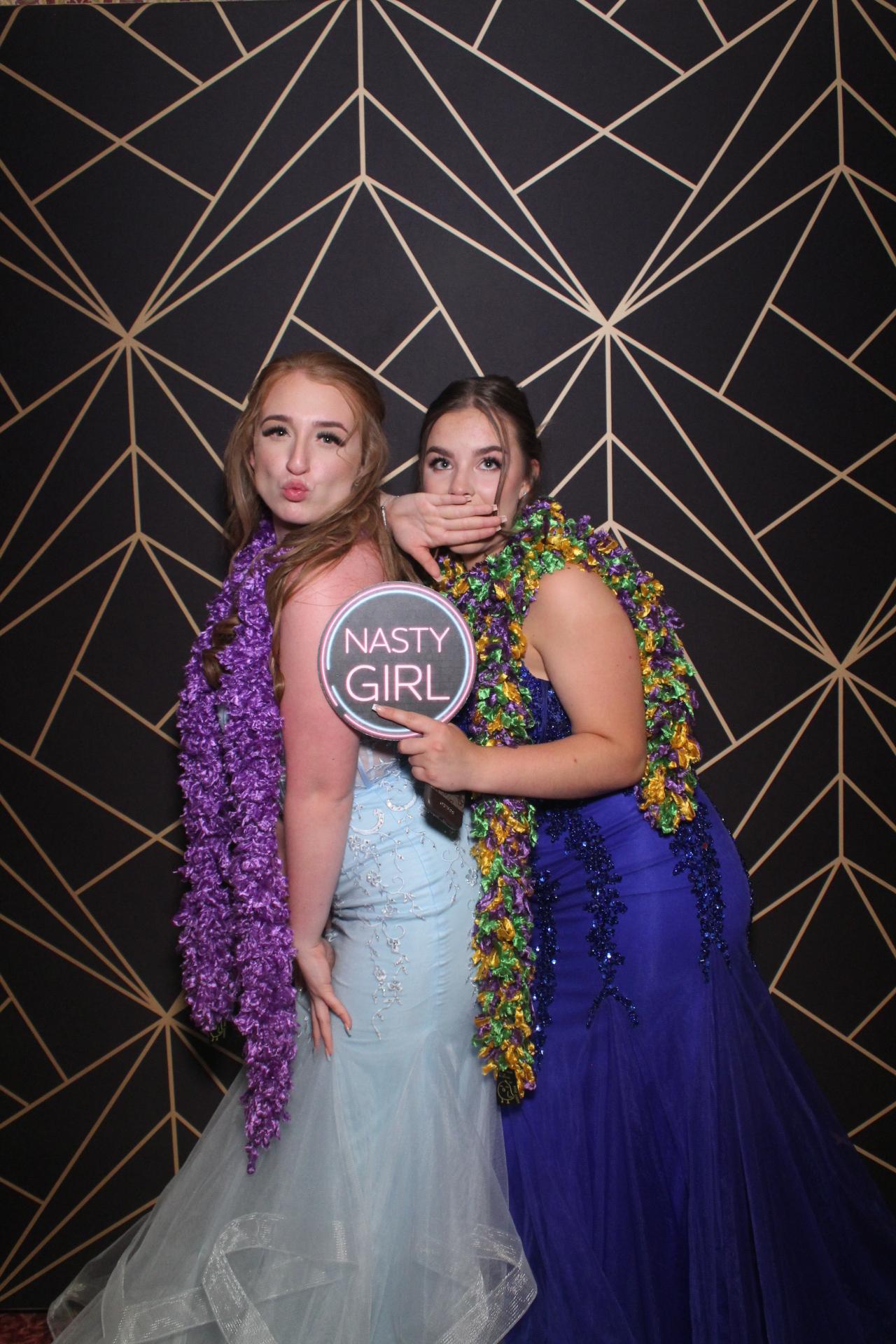 Ash Hill Academy Prom 2023  | View more photos from the event at gallery.magicimages.uk/u/MagicImages/Ash-Hill-Academy-Prom-2023