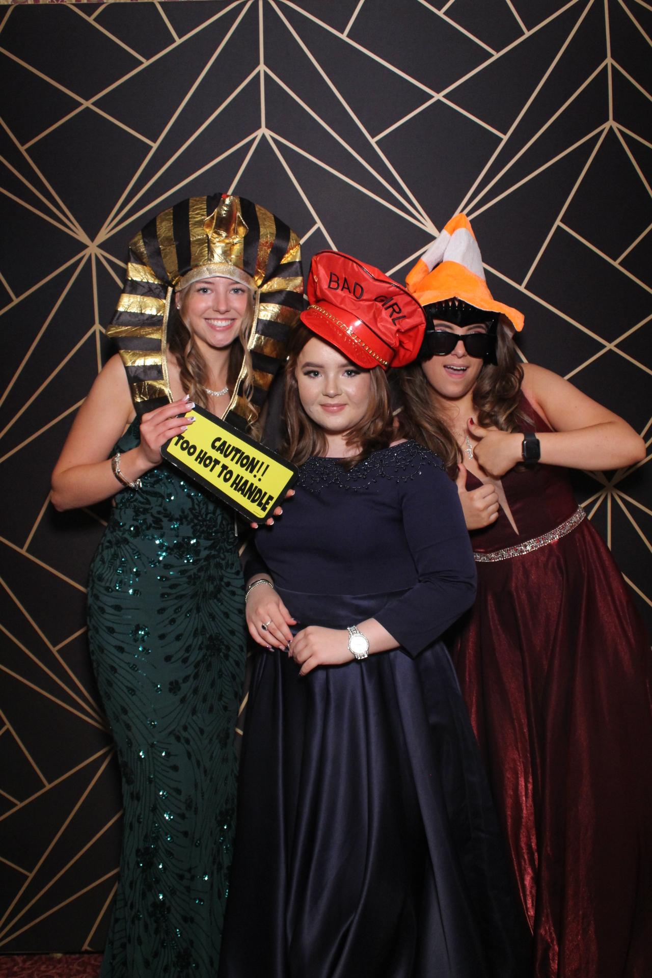 Ash Hill Academy Prom 2023  | View more photos from the event at gallery.magicimages.uk/u/MagicImages/Ash-Hill-Academy-Prom-2023