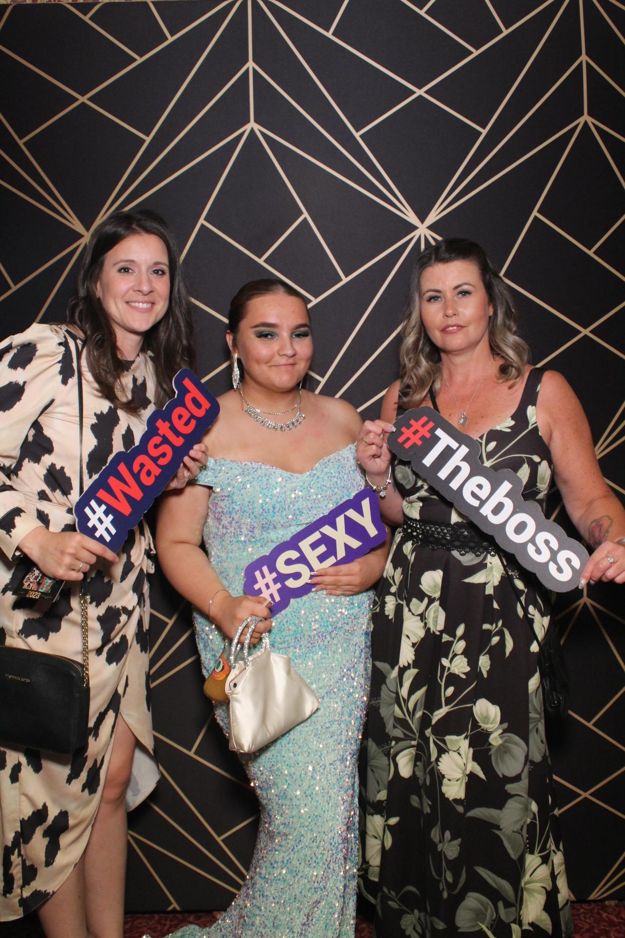 Ash Hill Academy Prom 2023  | View more photos from the event at gallery.magicimages.uk/u/MagicImages/Ash-Hill-Academy-Prom-2023