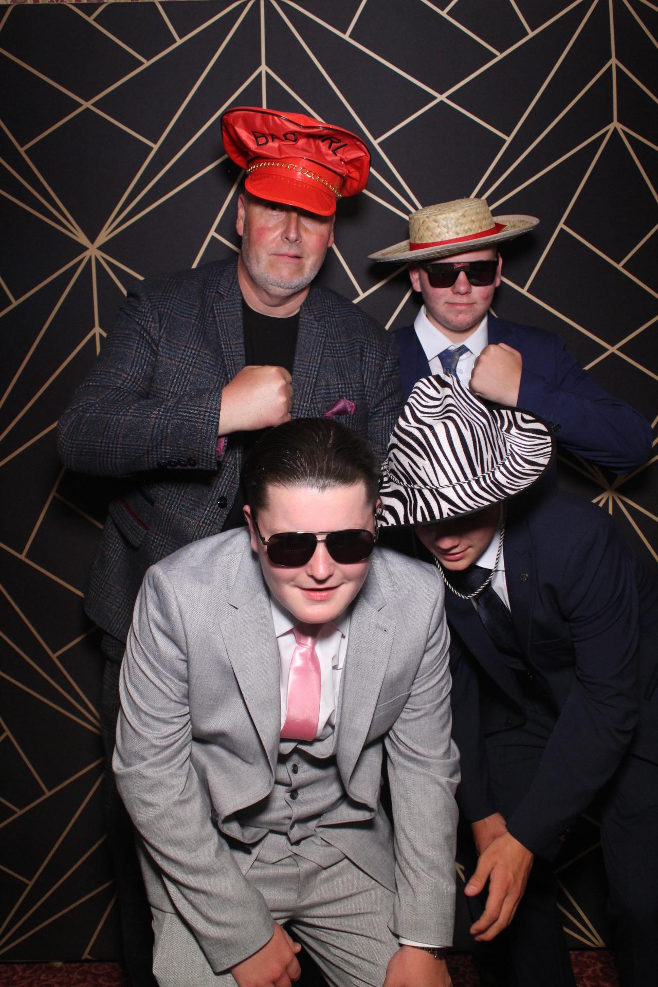 Ash Hill Academy Prom 2023  | View more photos from the event at gallery.magicimages.uk/u/MagicImages/Ash-Hill-Academy-Prom-2023