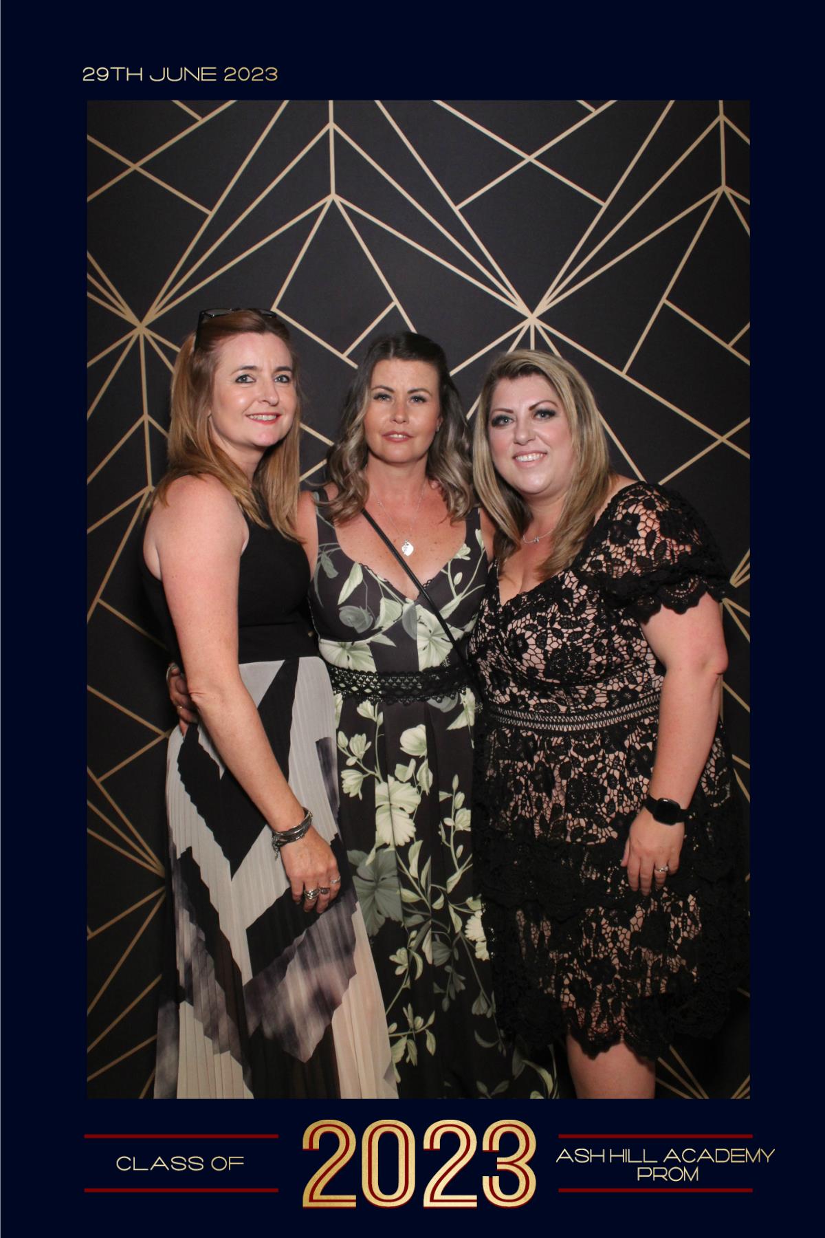 Ash Hill Academy Prom 2023  | View more photos from the event at gallery.magicimages.uk/u/MagicImages/Ash-Hill-Academy-Prom-2023