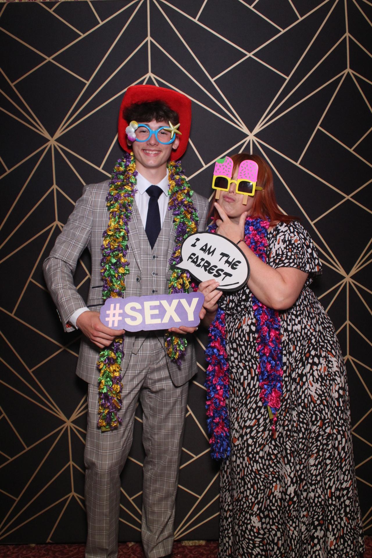 Ash Hill Academy Prom 2023  | View more photos from the event at gallery.magicimages.uk/u/MagicImages/Ash-Hill-Academy-Prom-2023