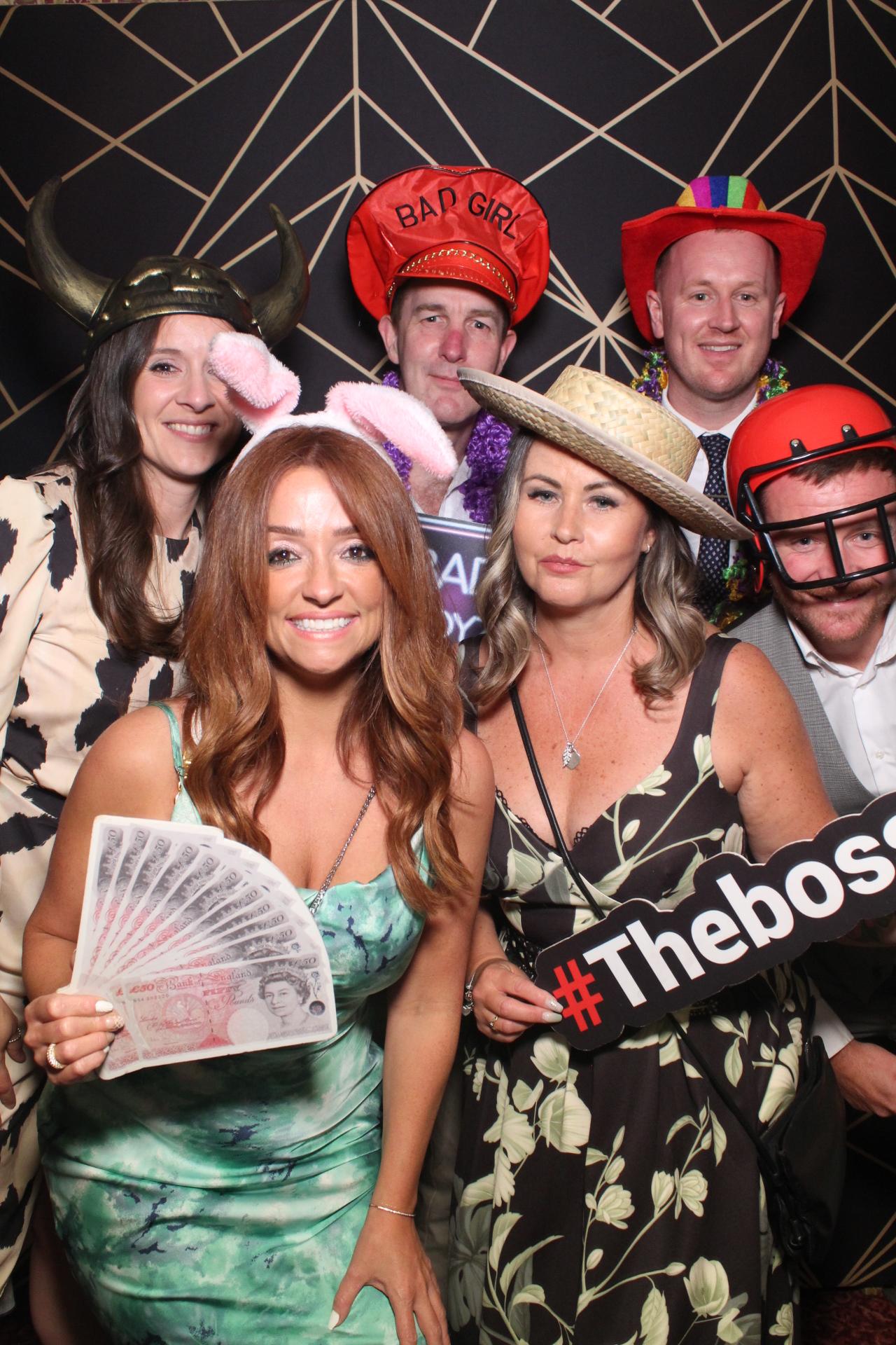 Ash Hill Academy Prom 2023  | View more photos from the event at gallery.magicimages.uk/u/MagicImages/Ash-Hill-Academy-Prom-2023