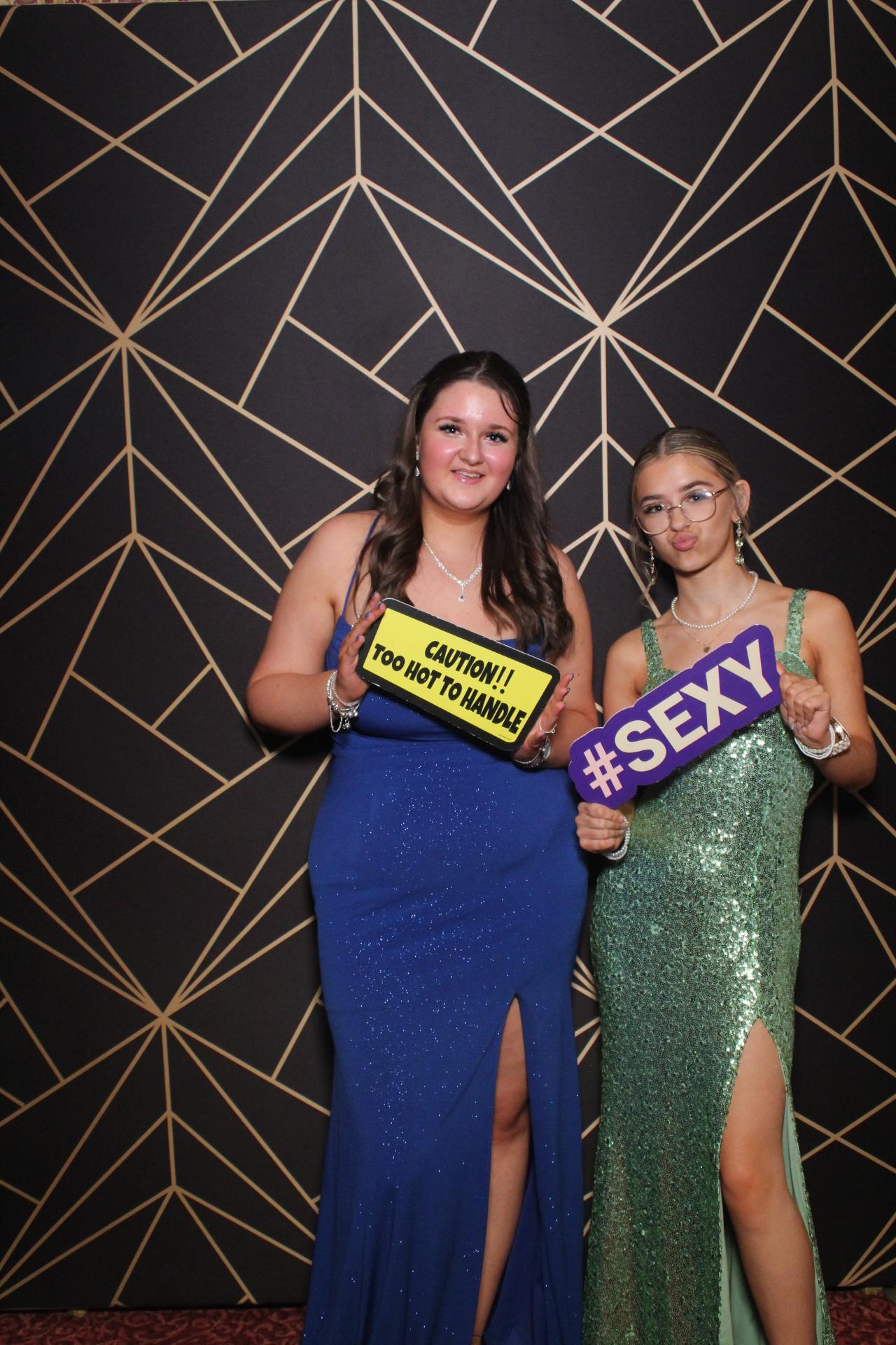 Ash Hill Academy Prom 2023  | View more photos from the event at gallery.magicimages.uk/u/MagicImages/Ash-Hill-Academy-Prom-2023