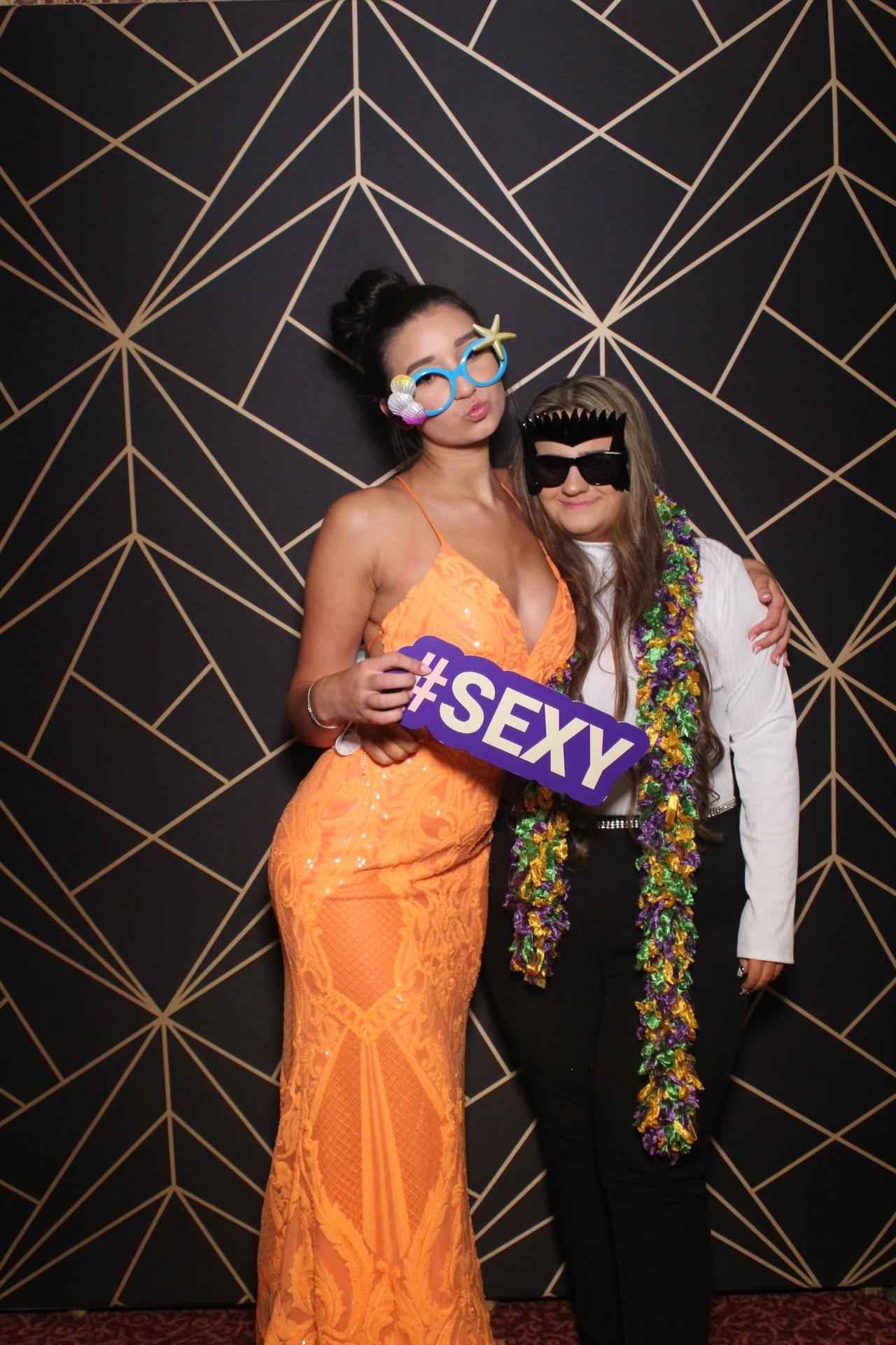 Ash Hill Academy Prom 2023  | View more photos from the event at gallery.magicimages.uk/u/MagicImages/Ash-Hill-Academy-Prom-2023