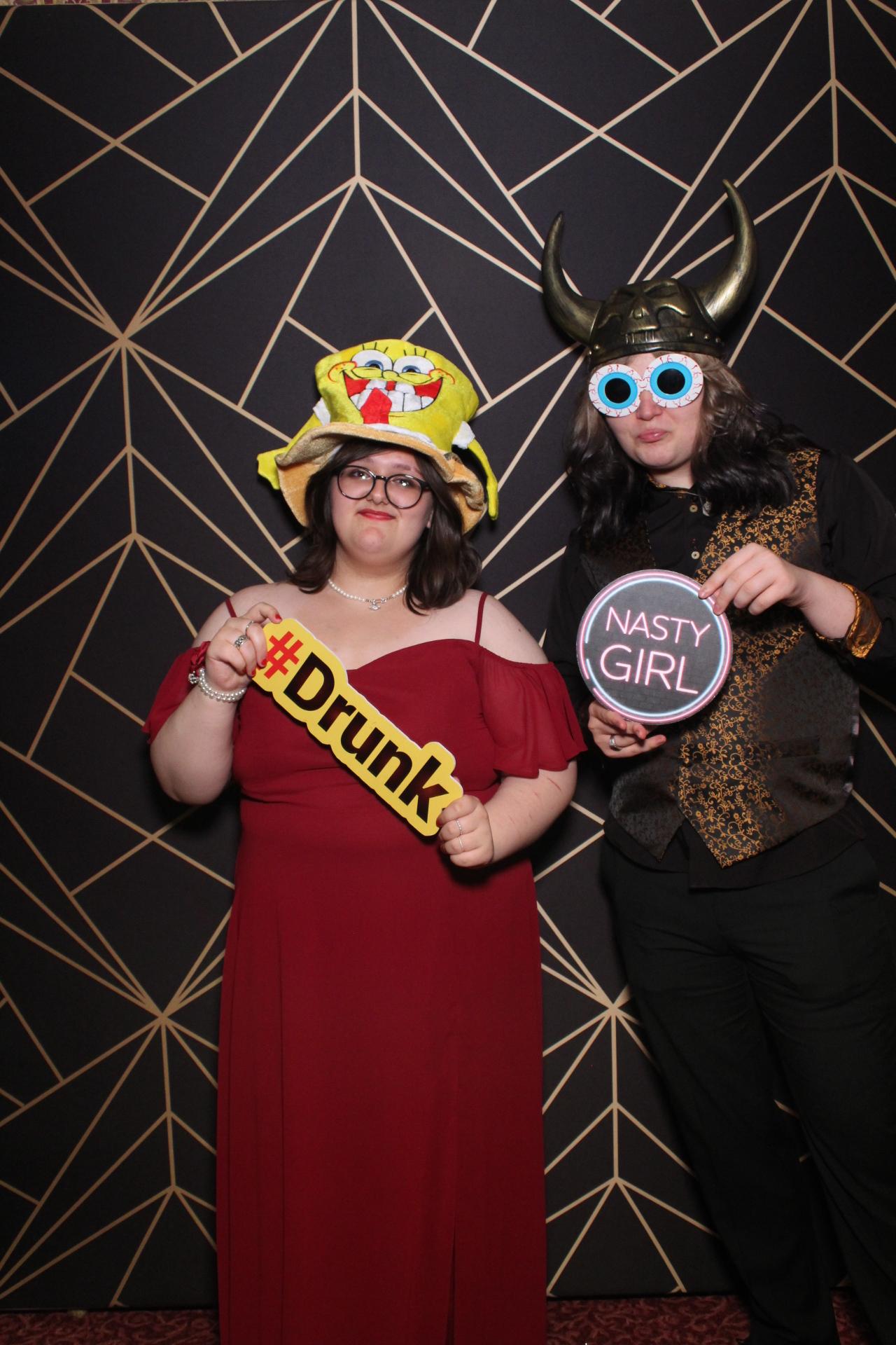 Ash Hill Academy Prom 2023  | View more photos from the event at gallery.magicimages.uk/u/MagicImages/Ash-Hill-Academy-Prom-2023
