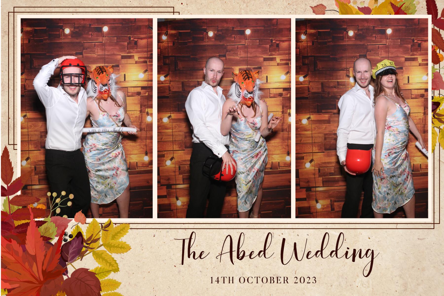 Ava & Seyed's Wedding | View more photos from the event at gallery.magicimages.uk/u/MagicImages/Ava-Seyeds-Wedding