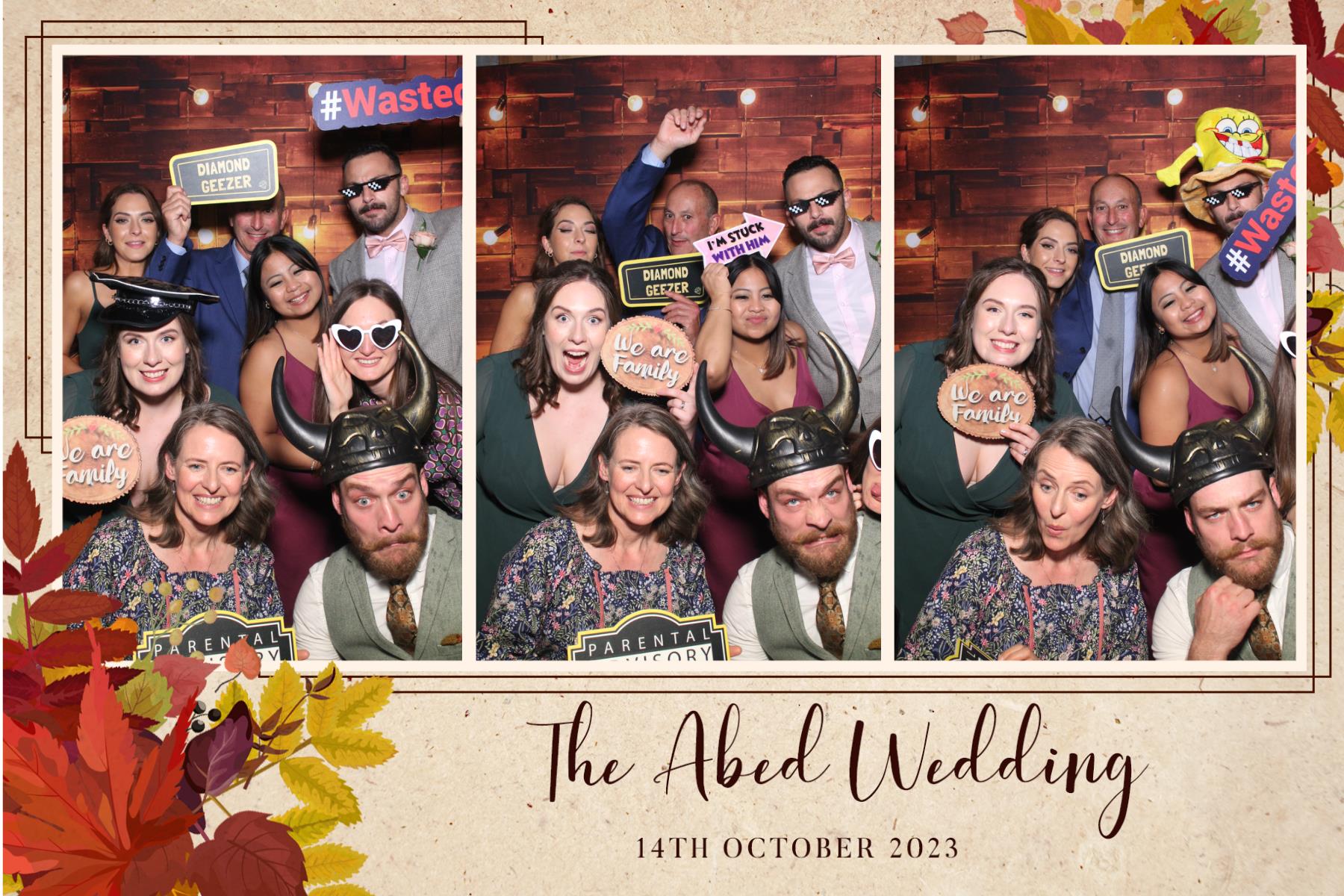 Ava & Seyed's Wedding | View more photos from the event at gallery.magicimages.uk/u/MagicImages/Ava-Seyeds-Wedding