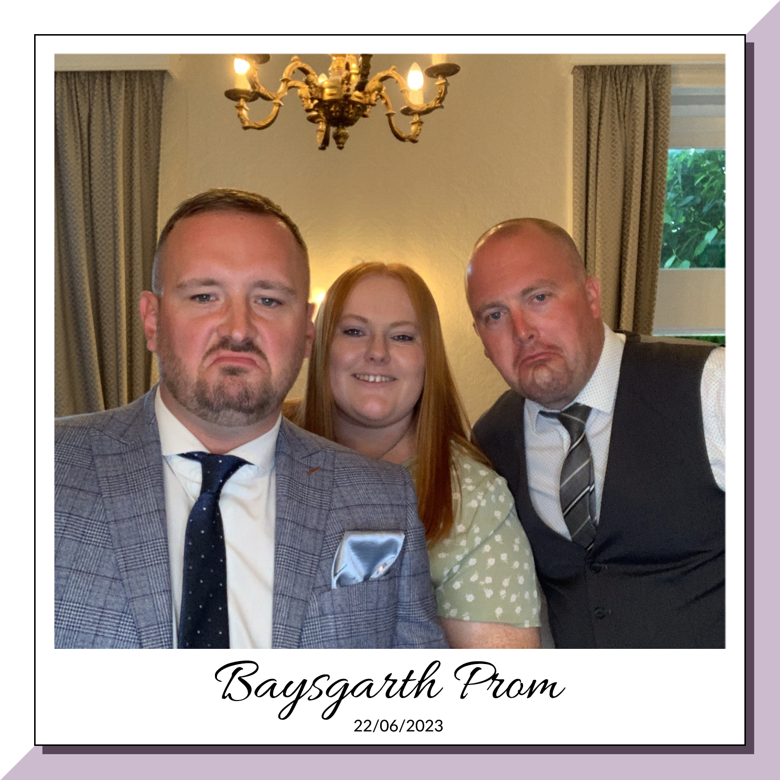 Baysgarth School Prom 2023 | View more photos from the event at gallery.magicimages.uk/u/MagicImages/Baysgarth-School-Prom-2023