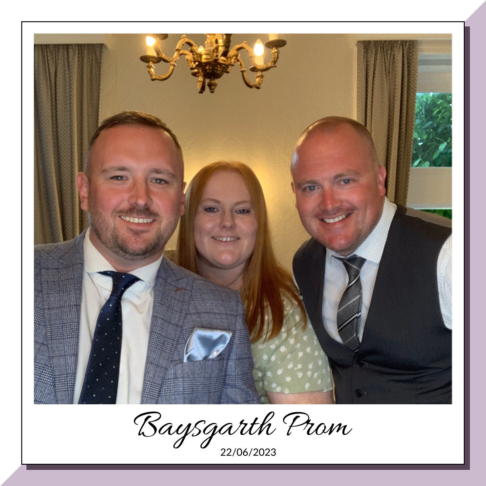 Baysgarth School Prom 2023 | View more photos from the event at gallery.magicimages.uk/u/MagicImages/Baysgarth-School-Prom-2023