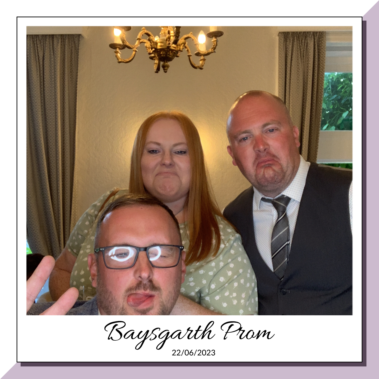 Baysgarth School Prom 2023 | View more photos from the event at gallery.magicimages.uk/u/MagicImages/Baysgarth-School-Prom-2023