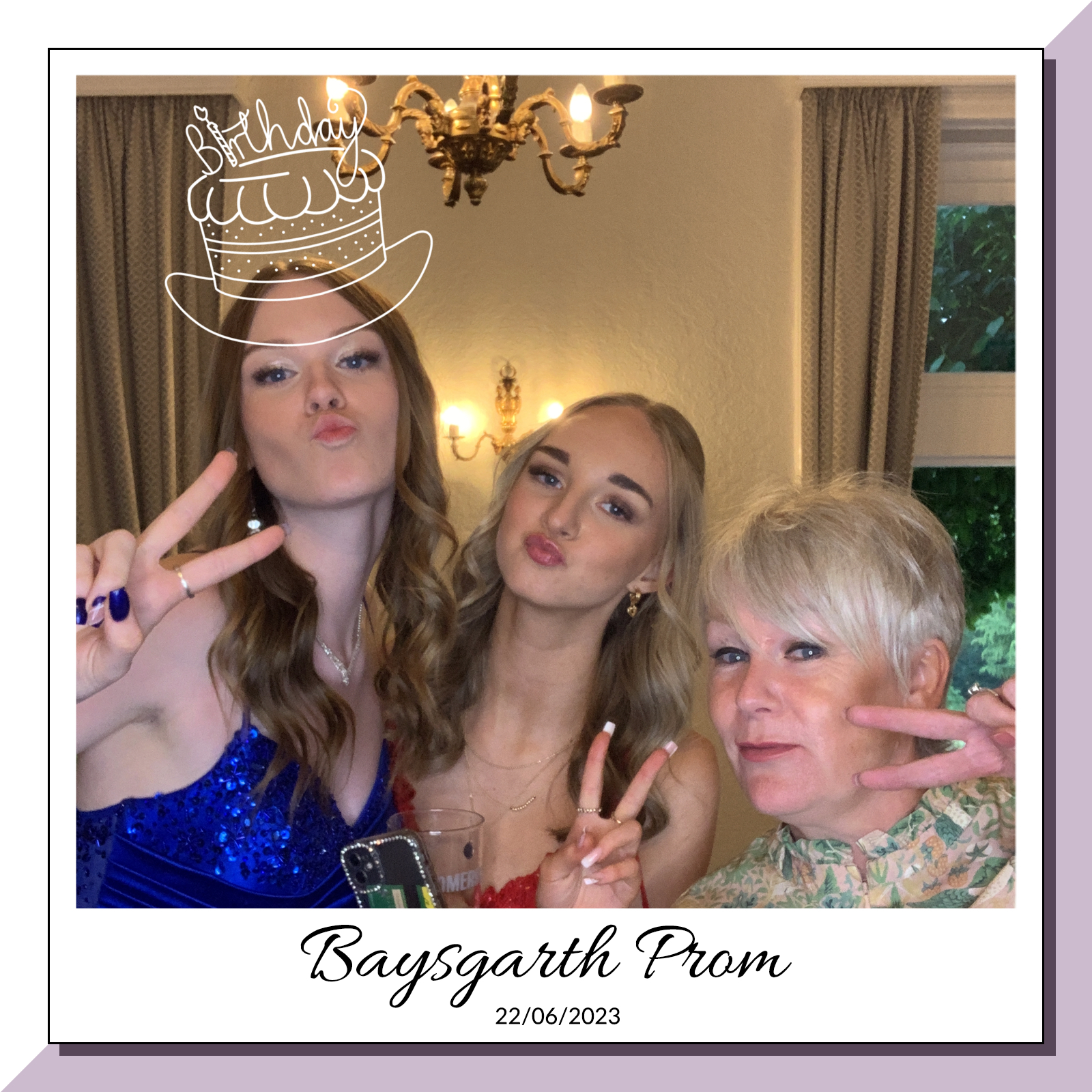 Baysgarth School Prom 2023 | View more photos from the event at gallery.magicimages.uk/u/MagicImages/Baysgarth-School-Prom-2023