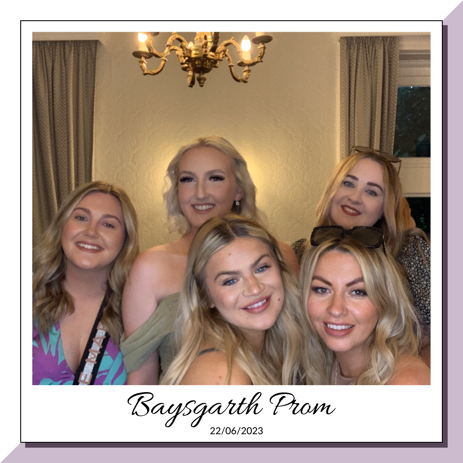 Baysgarth School Prom 2023 | View more photos from the event at gallery.magicimages.uk/u/MagicImages/Baysgarth-School-Prom-2023