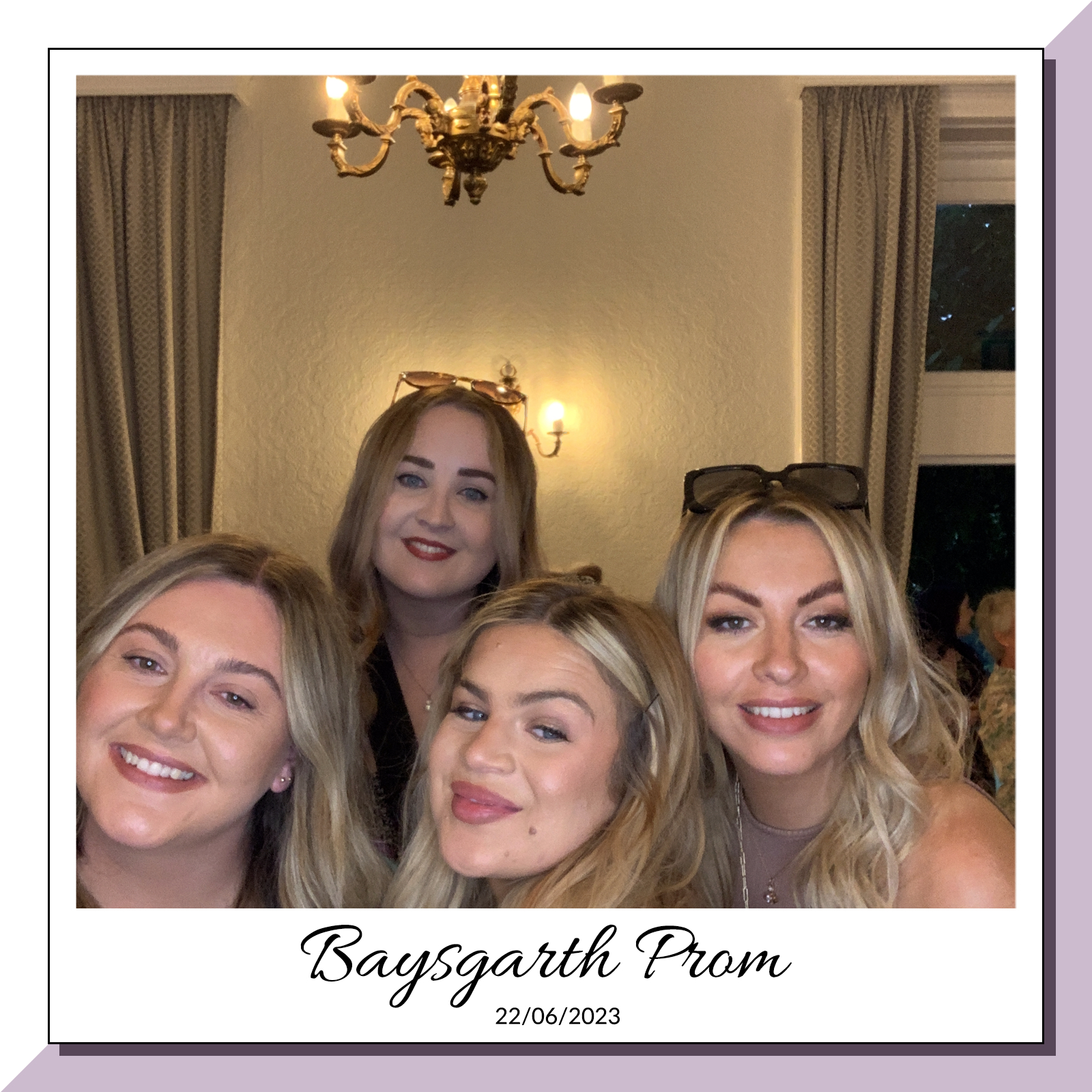 Baysgarth School Prom 2023 | View more photos from the event at gallery.magicimages.uk/u/MagicImages/Baysgarth-School-Prom-2023