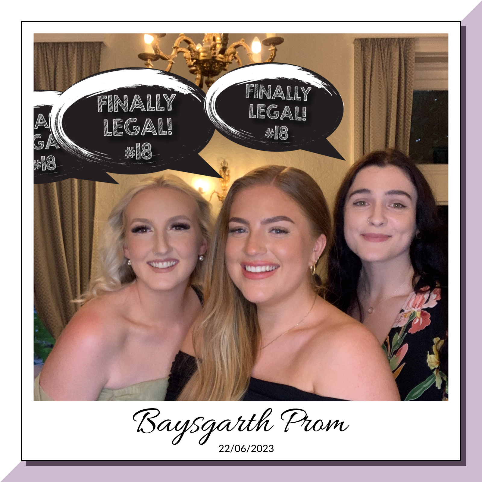 Baysgarth School Prom 2023 | View more photos from the event at gallery.magicimages.uk/u/MagicImages/Baysgarth-School-Prom-2023