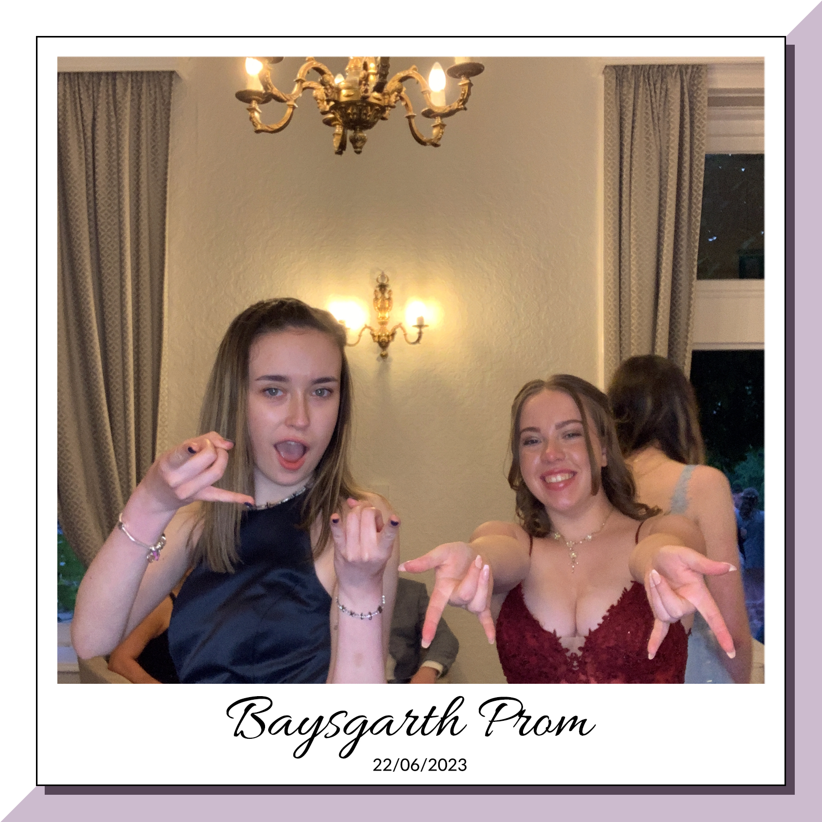 Baysgarth School Prom 2023 | View more photos from the event at gallery.magicimages.uk/u/MagicImages/Baysgarth-School-Prom-2023