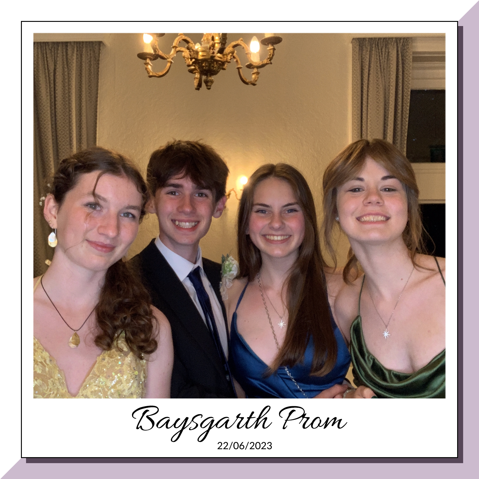 Baysgarth School Prom 2023 | View more photos from the event at gallery.magicimages.uk/u/MagicImages/Baysgarth-School-Prom-2023