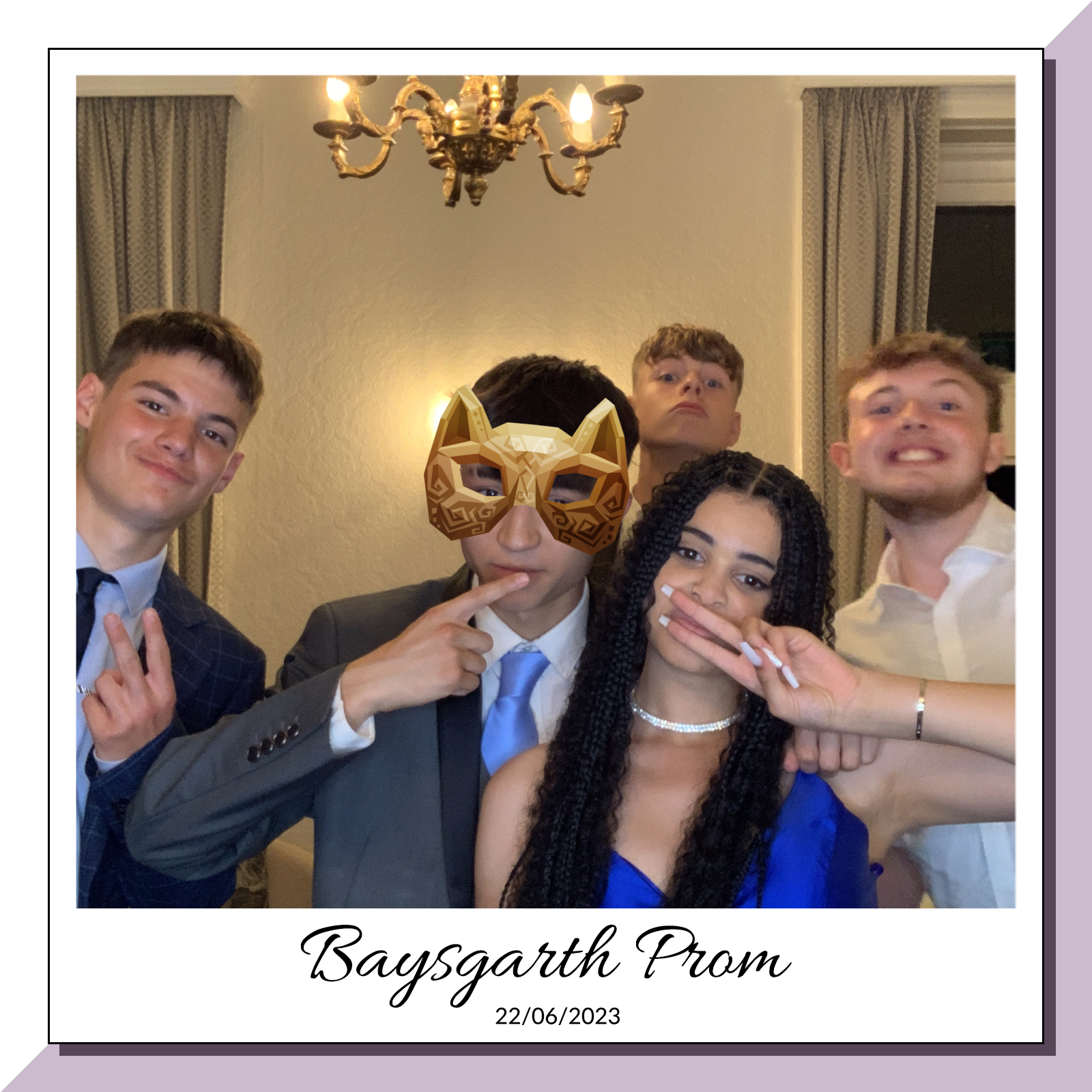 Baysgarth School Prom 2023 | View more photos from the event at gallery.magicimages.uk/u/MagicImages/Baysgarth-School-Prom-2023