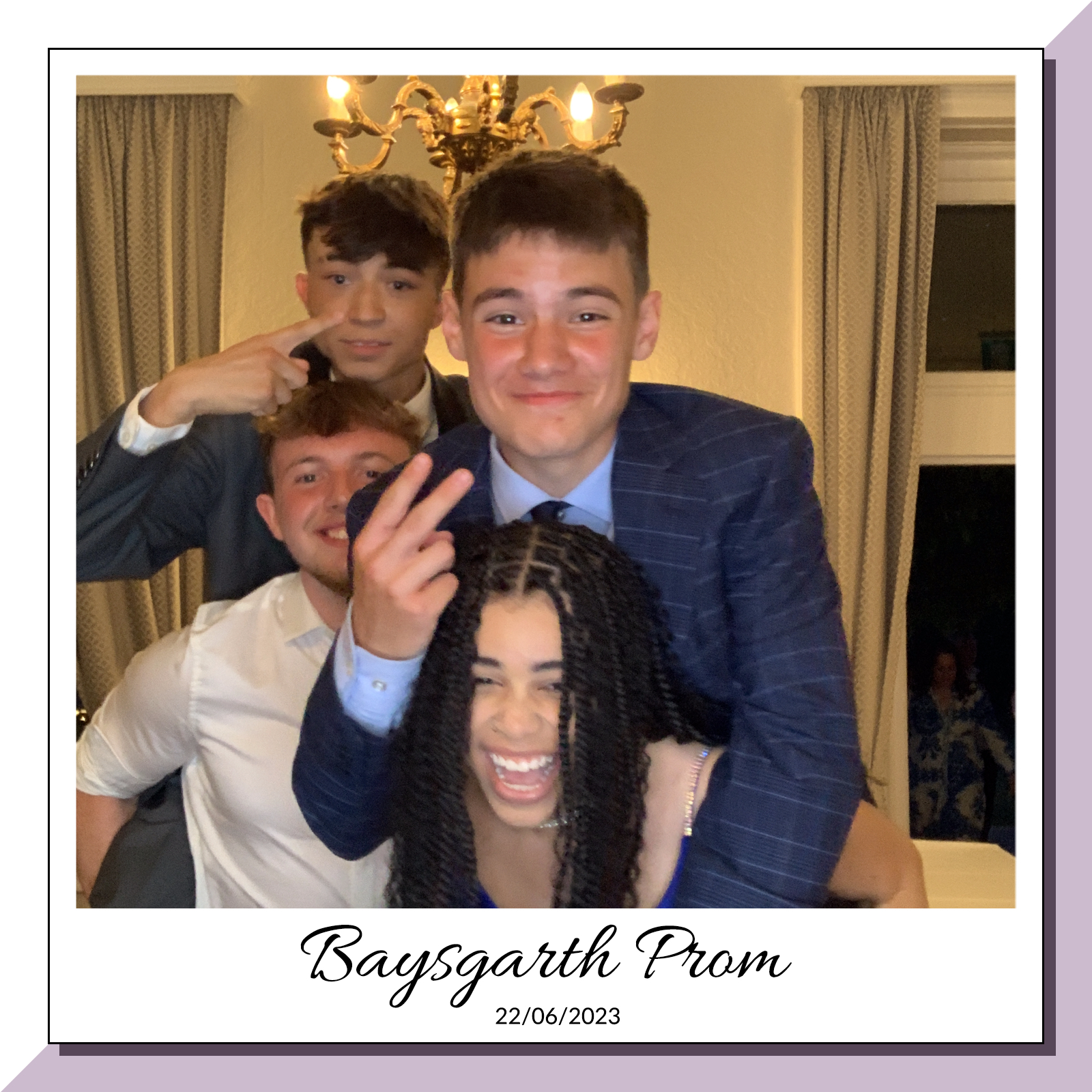 Baysgarth School Prom 2023 | View more photos from the event at gallery.magicimages.uk/u/MagicImages/Baysgarth-School-Prom-2023