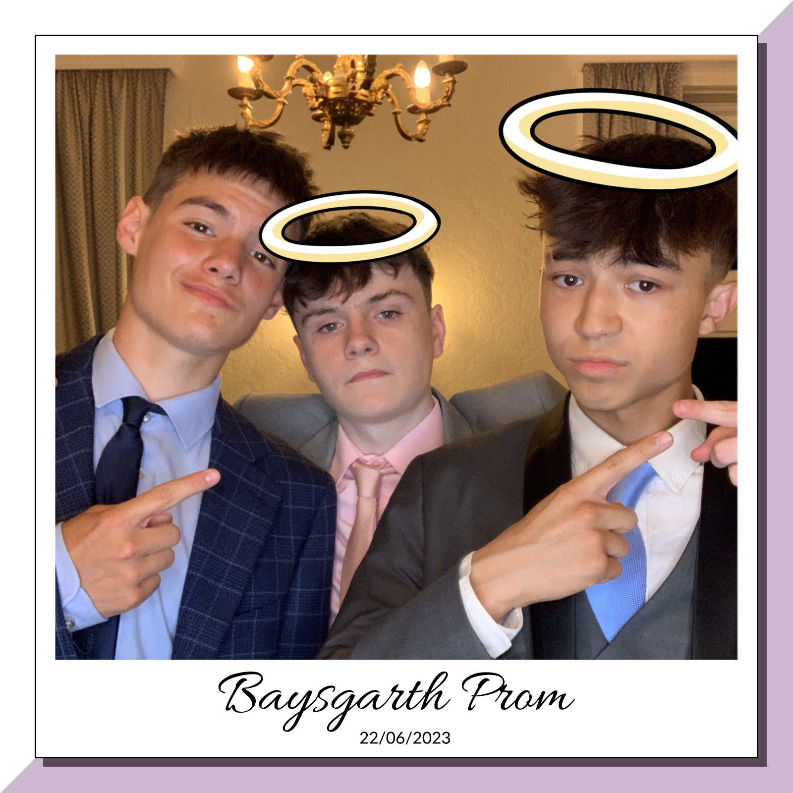 Baysgarth School Prom 2023 | View more photos from the event at gallery.magicimages.uk/u/MagicImages/Baysgarth-School-Prom-2023