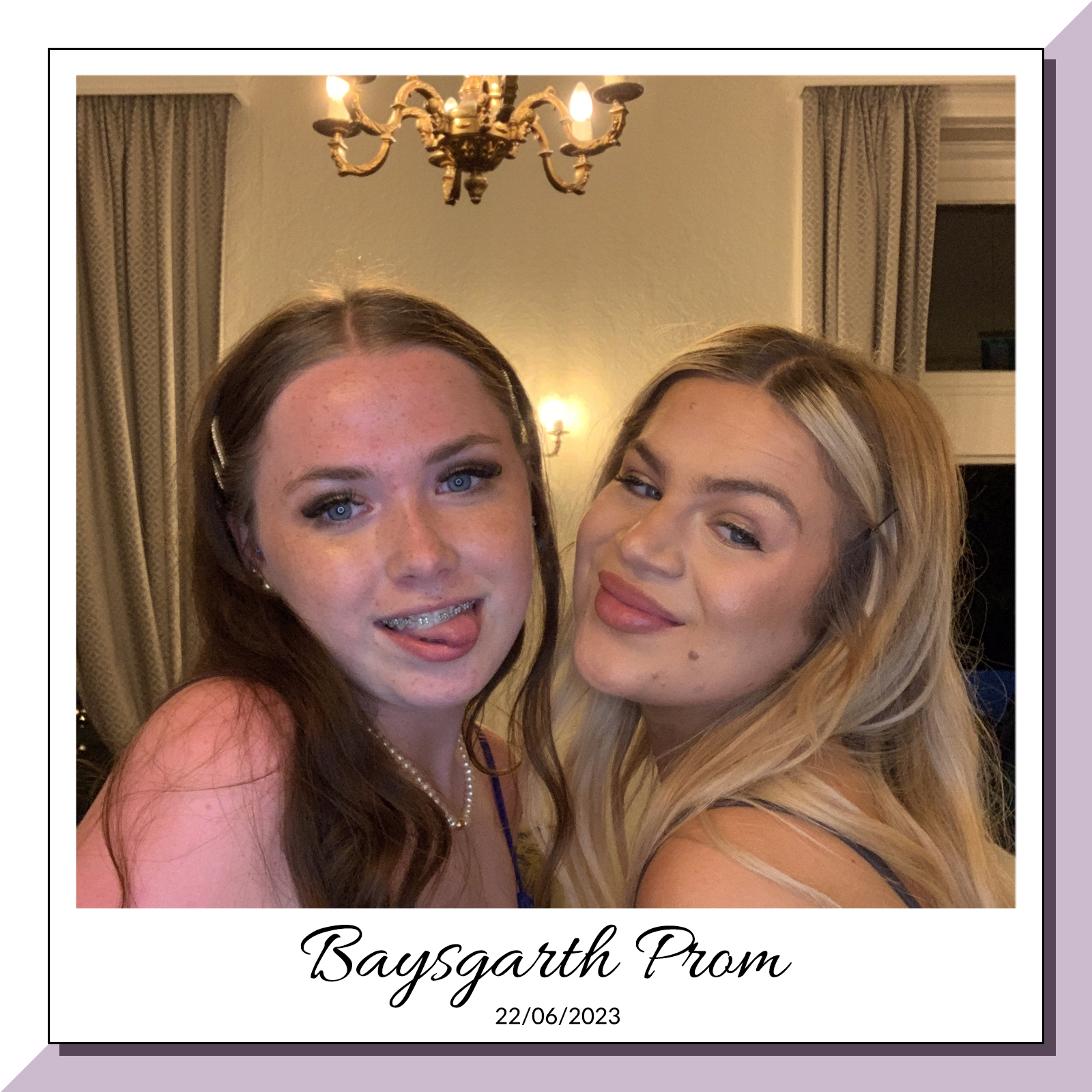 Baysgarth School Prom 2023 | View more photos from the event at gallery.magicimages.uk/u/MagicImages/Baysgarth-School-Prom-2023