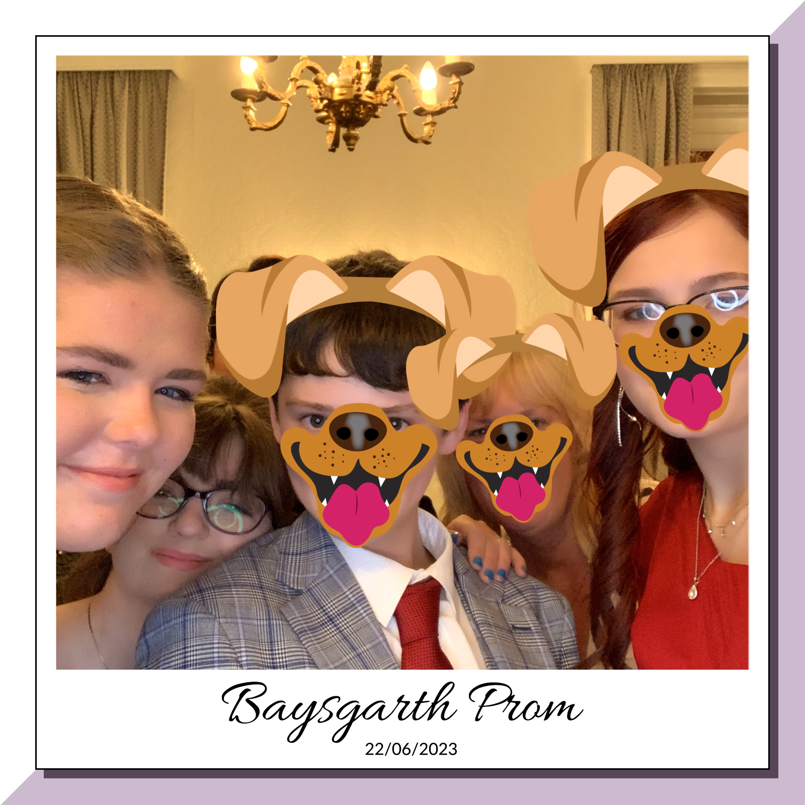 Baysgarth School Prom 2023 | View more photos from the event at gallery.magicimages.uk/u/MagicImages/Baysgarth-School-Prom-2023