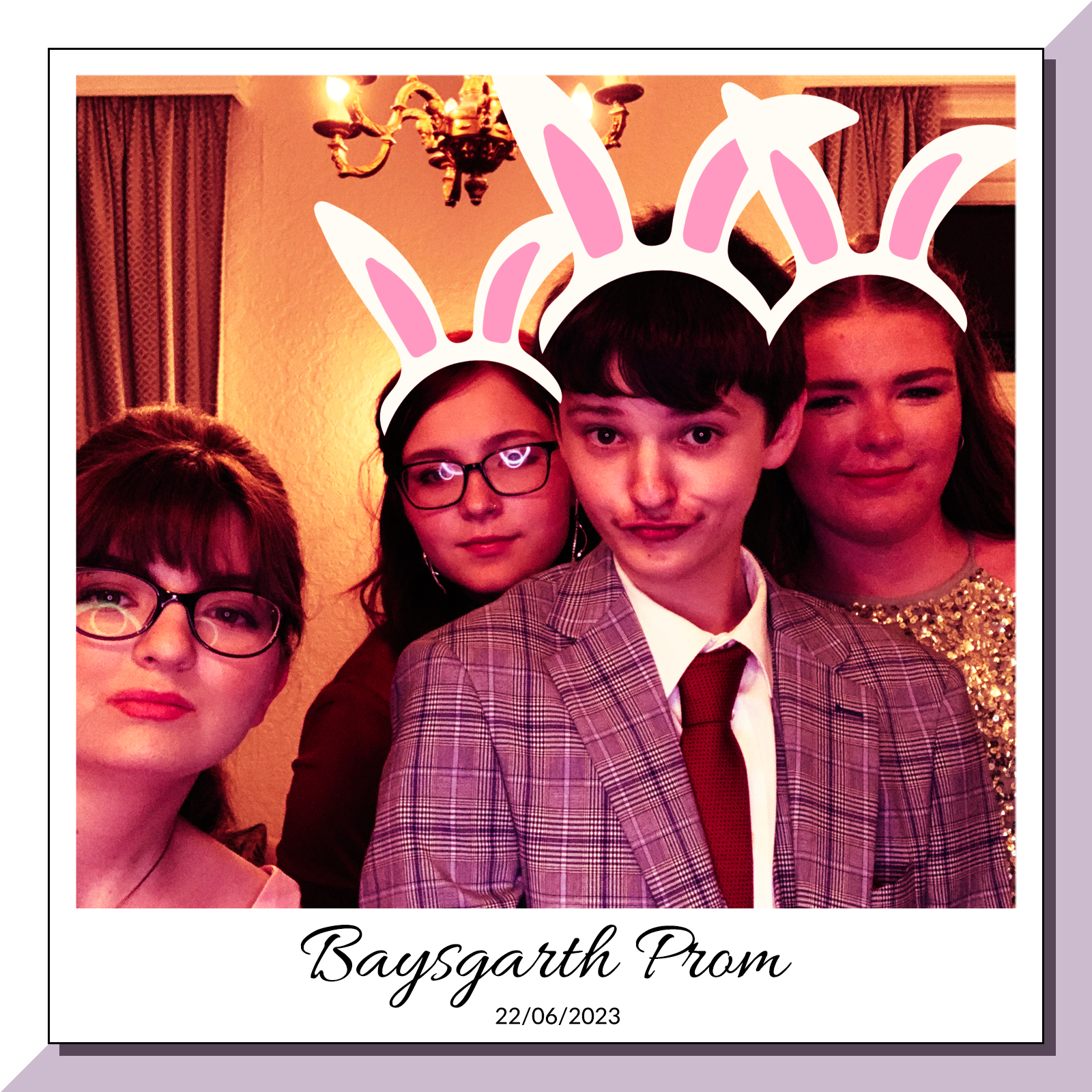 Baysgarth School Prom 2023 | View more photos from the event at gallery.magicimages.uk/u/MagicImages/Baysgarth-School-Prom-2023