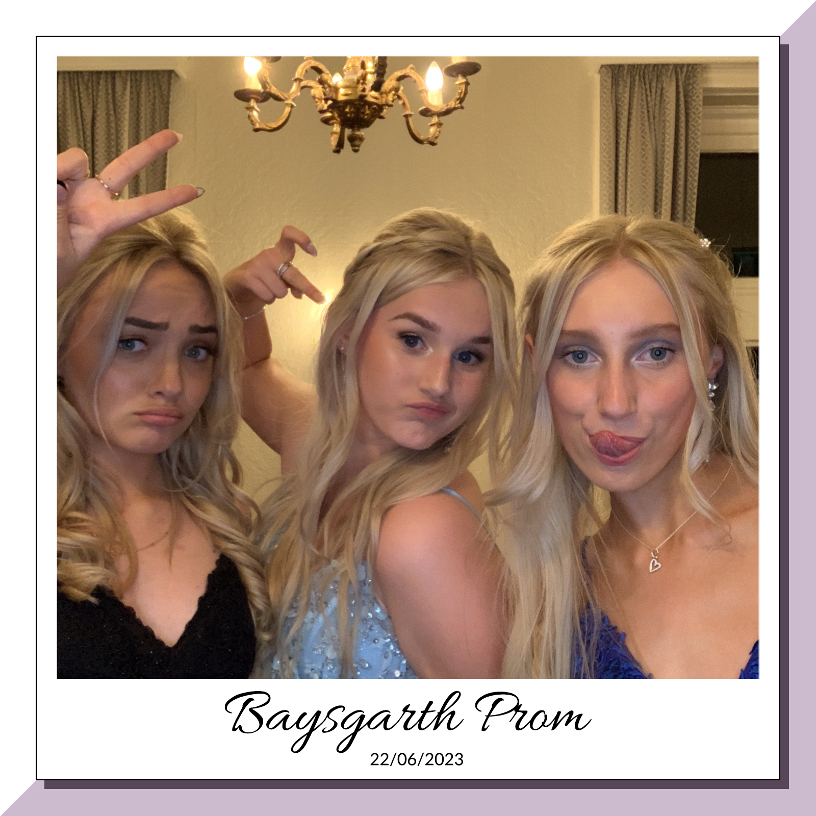 Baysgarth School Prom 2023 | View more photos from the event at gallery.magicimages.uk/u/MagicImages/Baysgarth-School-Prom-2023