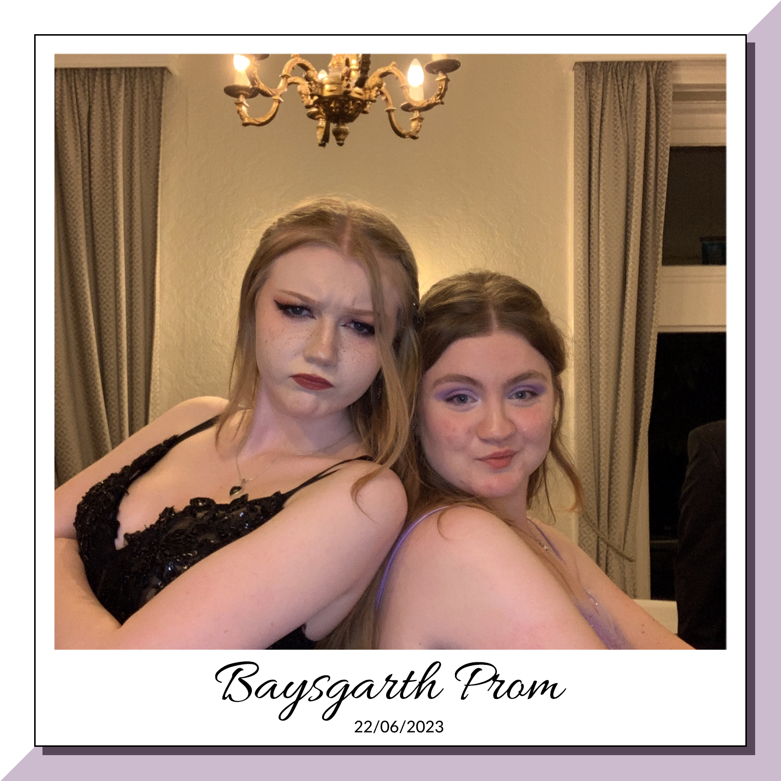 Baysgarth School Prom 2023 | View more photos from the event at gallery.magicimages.uk/u/MagicImages/Baysgarth-School-Prom-2023