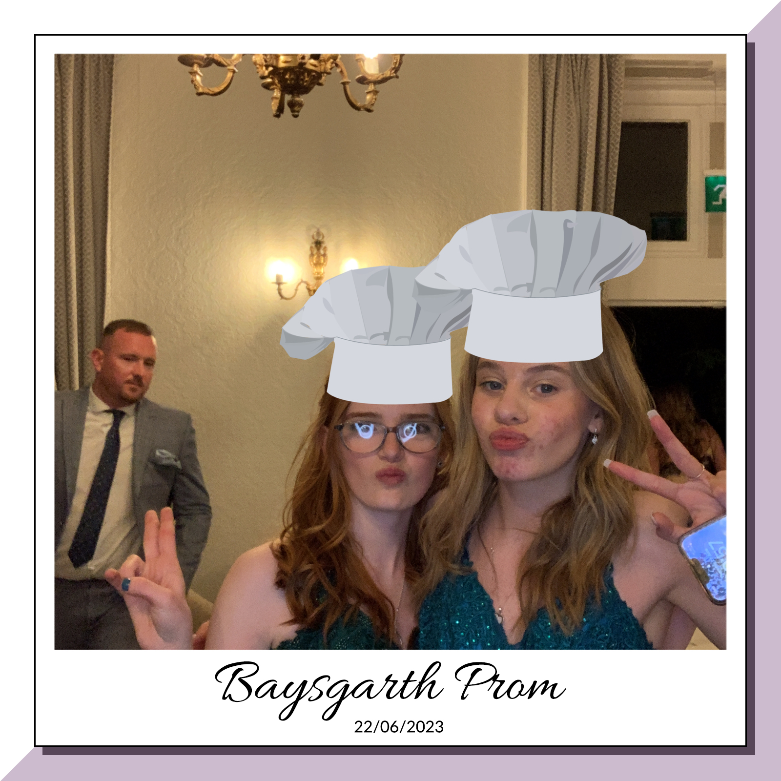 Baysgarth School Prom 2023 | View more photos from the event at gallery.magicimages.uk/u/MagicImages/Baysgarth-School-Prom-2023
