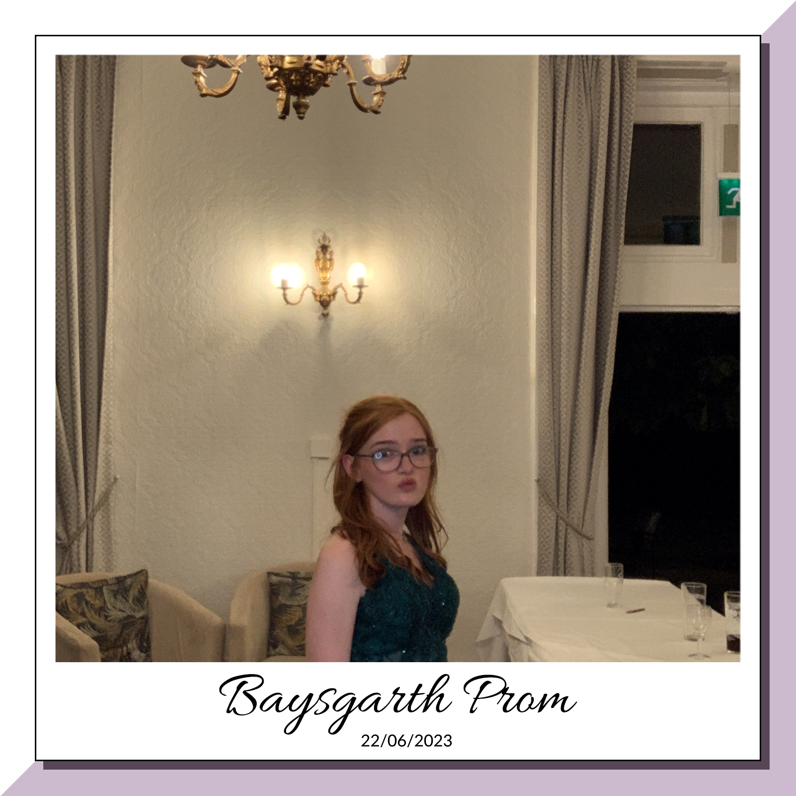 Baysgarth School Prom 2023 | View more photos from the event at gallery.magicimages.uk/u/MagicImages/Baysgarth-School-Prom-2023