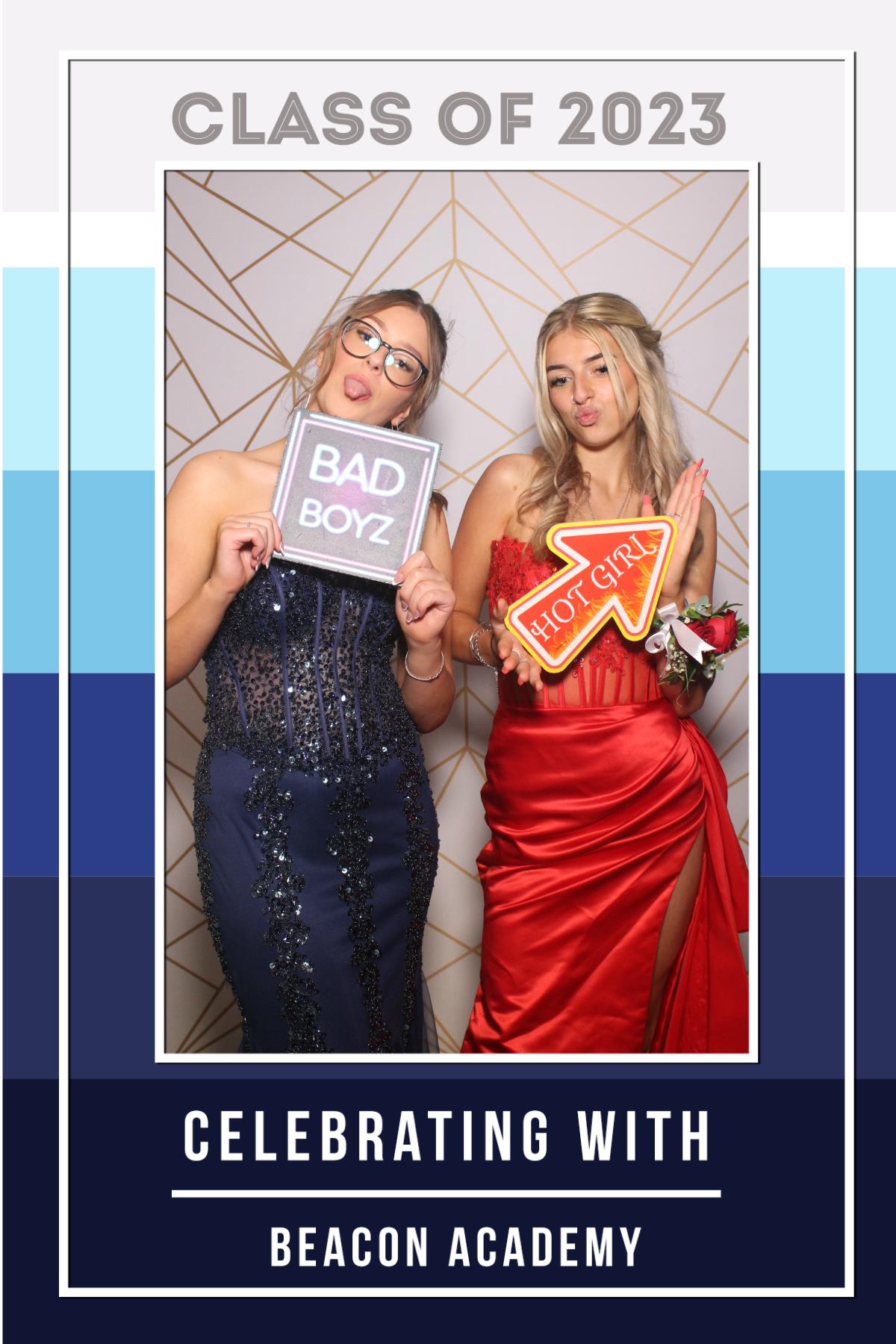 Beacon Academy Prom 2023 | View more photos from the event at gallery.magicimages.uk/u/MagicImages/Beacon-Academy-Prom-2023