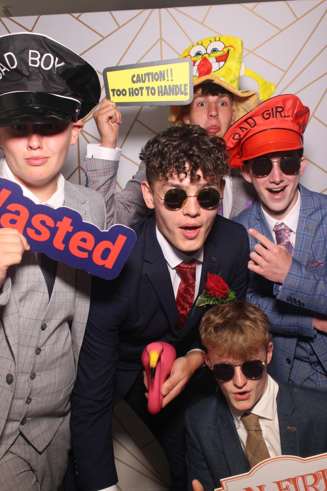 Beacon Academy Prom 2023 | View more photos from the event at gallery.magicimages.uk/u/MagicImages/Beacon-Academy-Prom-2023