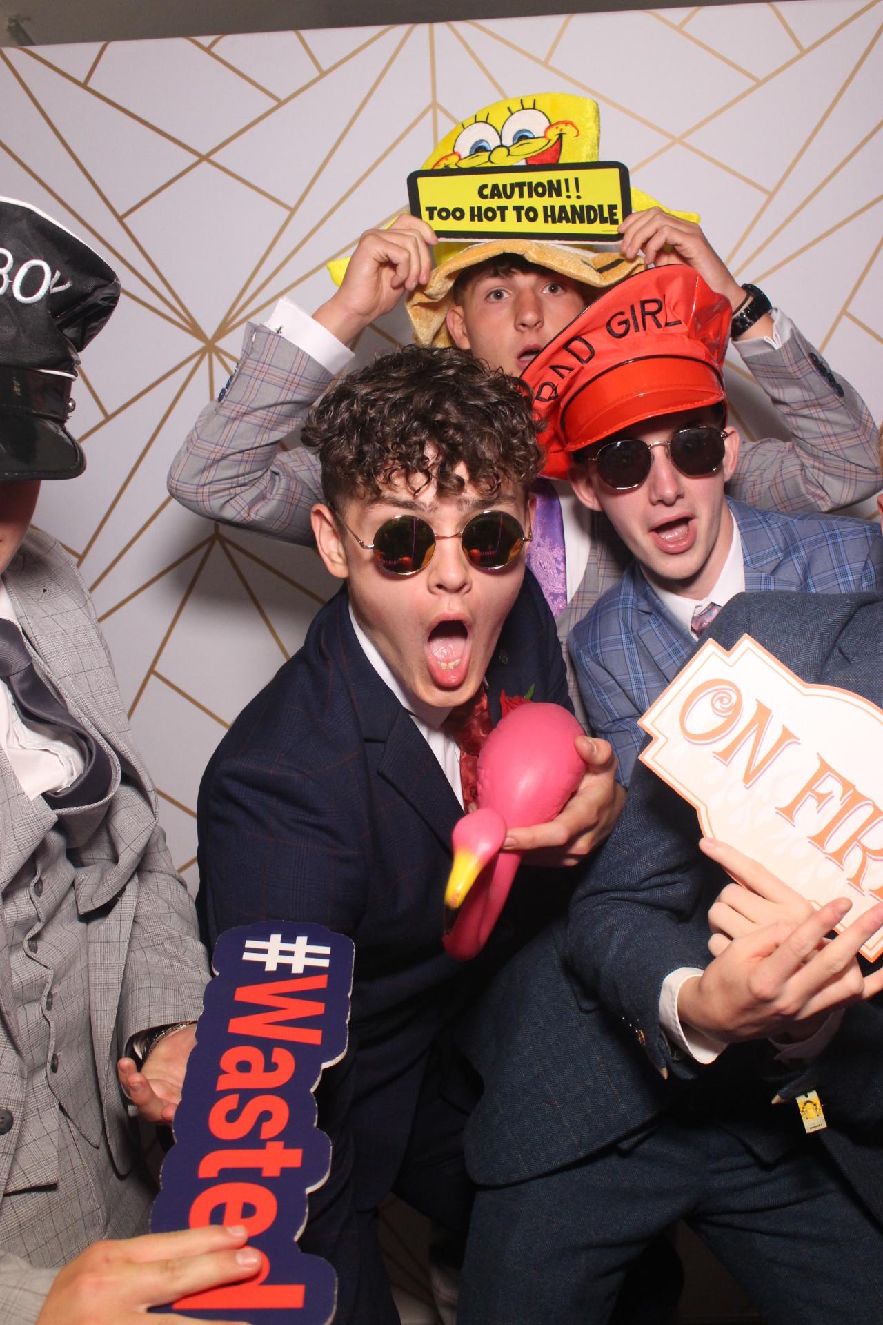 Beacon Academy Prom 2023 | View more photos from the event at gallery.magicimages.uk/u/MagicImages/Beacon-Academy-Prom-2023